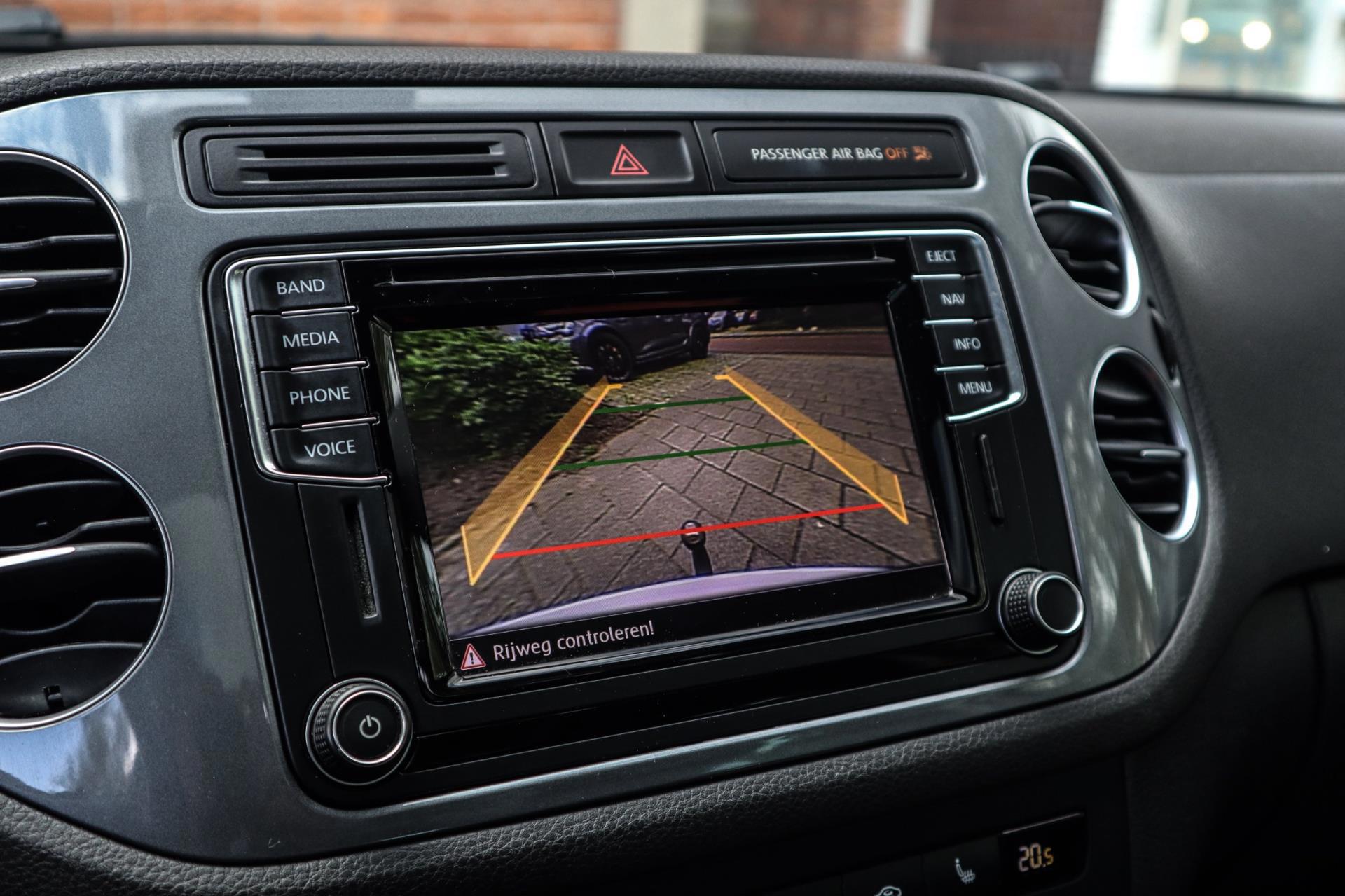 Volkswagen Tiguan 2.0 TSI R-LINE 200PK 4MOTION (2017), foto 20