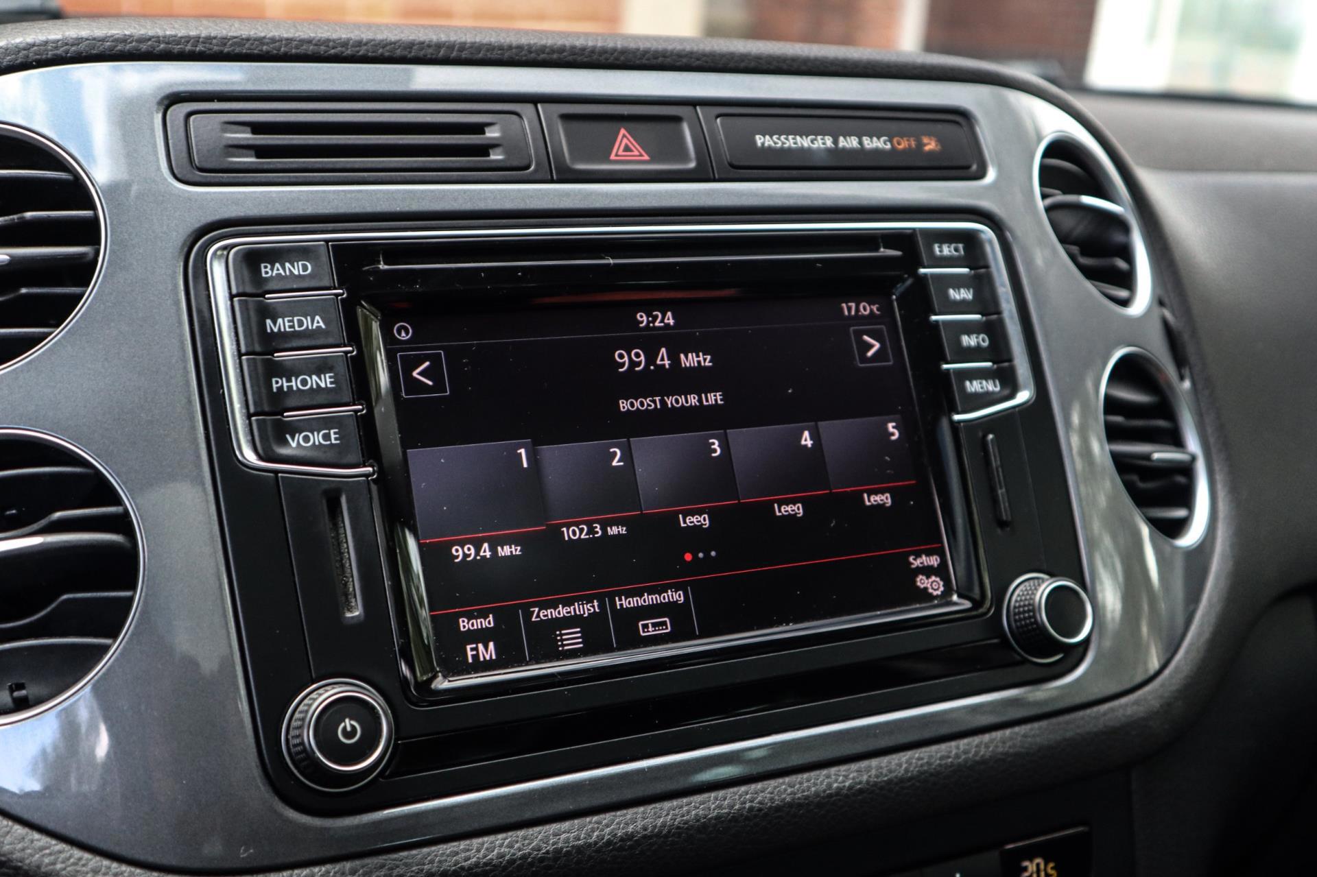 Volkswagen Tiguan 2.0 TSI R-LINE 200PK 4MOTION (2017), foto 21