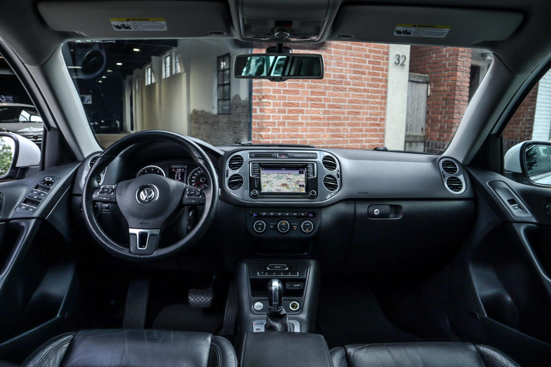 Volkswagen Tiguan 2.0 TSI R-LINE 200PK 4MOTION (2017), foto 6