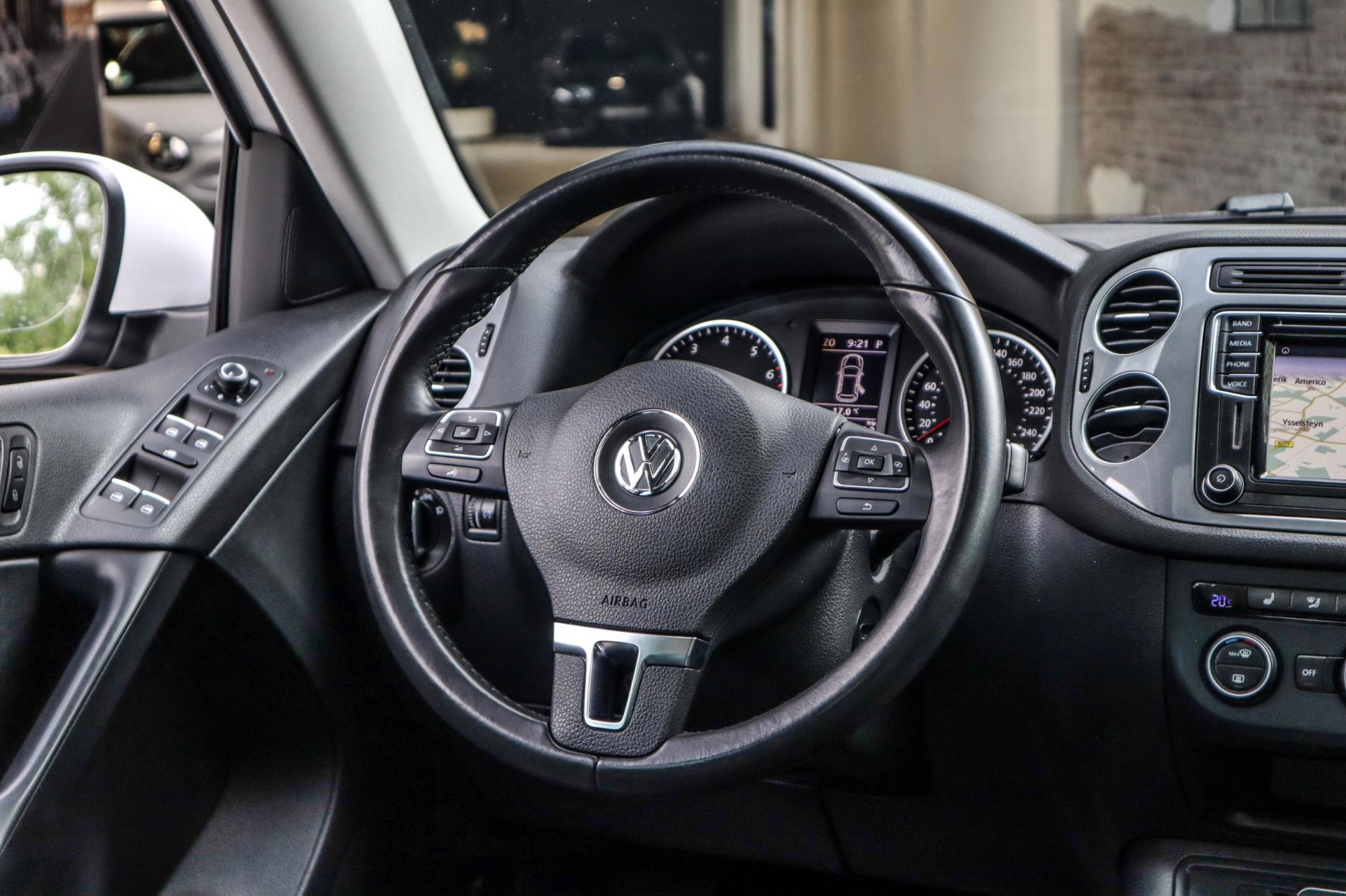 Volkswagen Tiguan 2.0 TSI R-LINE 200PK 4MOTION (2017), foto 7