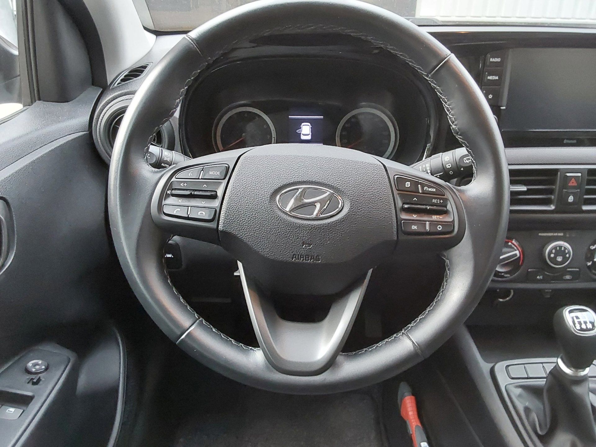 Hyundai I10 1.0 Comfort (2022), foto 12