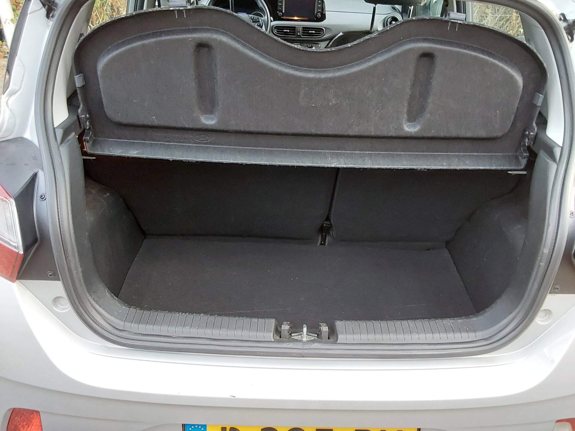 Hyundai I10 1.0 Comfort (2022), foto 16