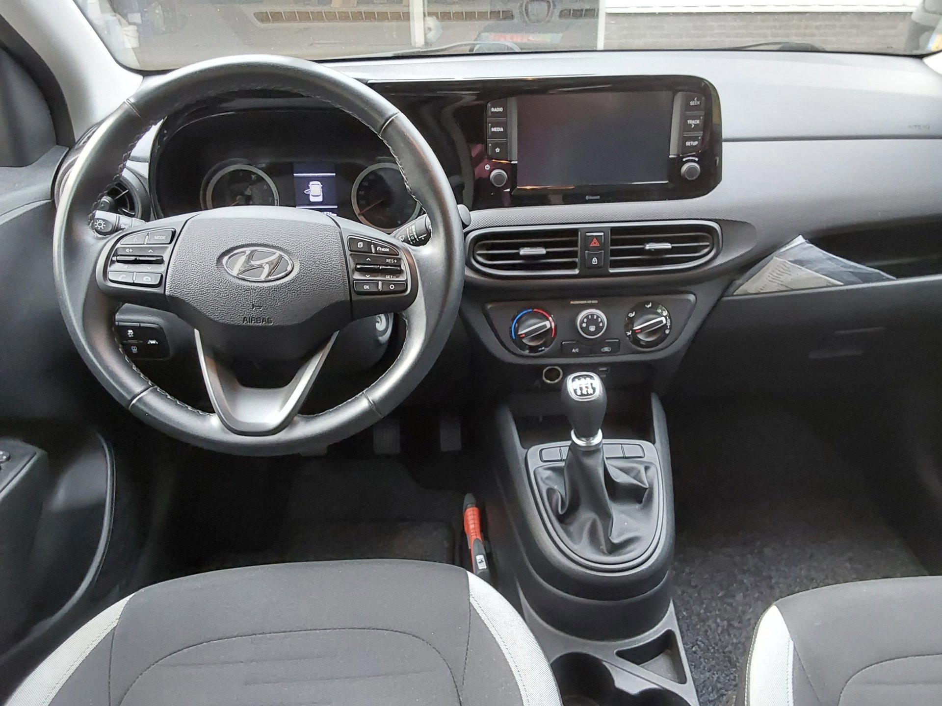 Hyundai I10 1.0 Comfort (2022), foto 8