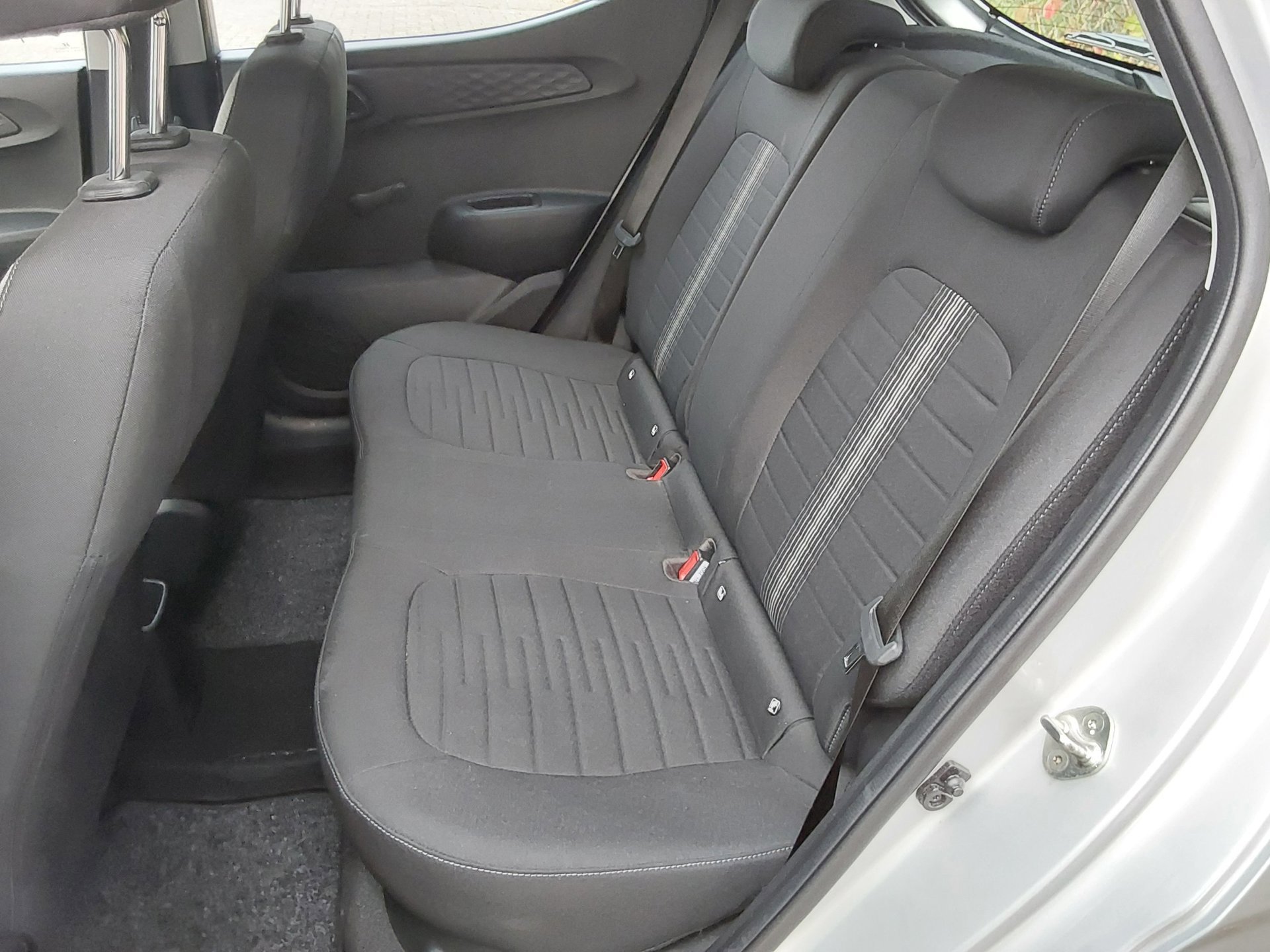 Hyundai I10 1.0 Comfort (2022), foto 9