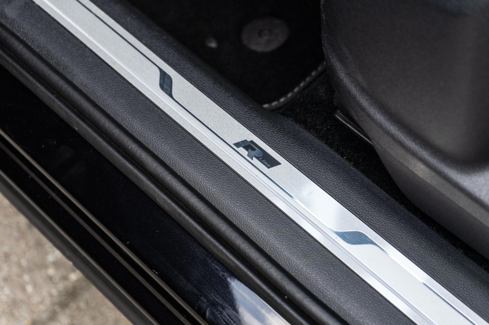 Volkswagen Tiguan 2.0 TSI 4Motion R Line (2018), foto 12