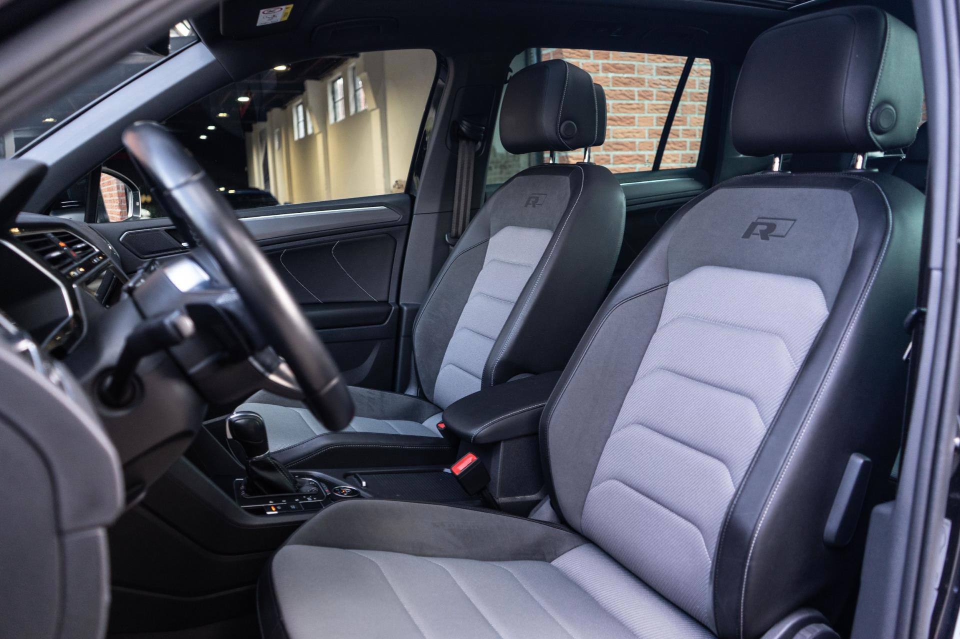 Volkswagen Tiguan 2.0 TSI 4Motion R Line (2018), foto 13
