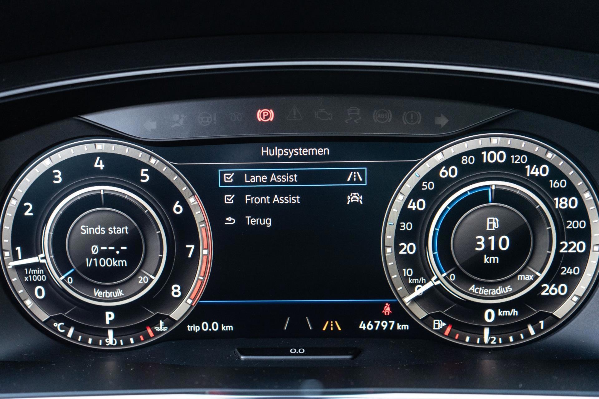 Volkswagen Tiguan 2.0 TSI 4Motion R Line (2018), foto 18