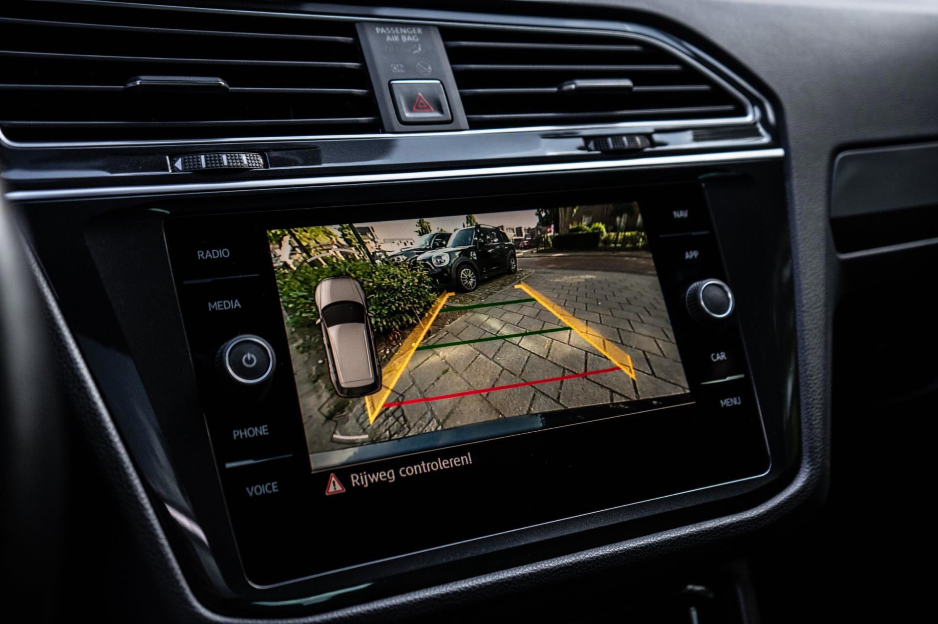 Volkswagen Tiguan 2.0 TSI 4Motion R Line (2018), foto 19
