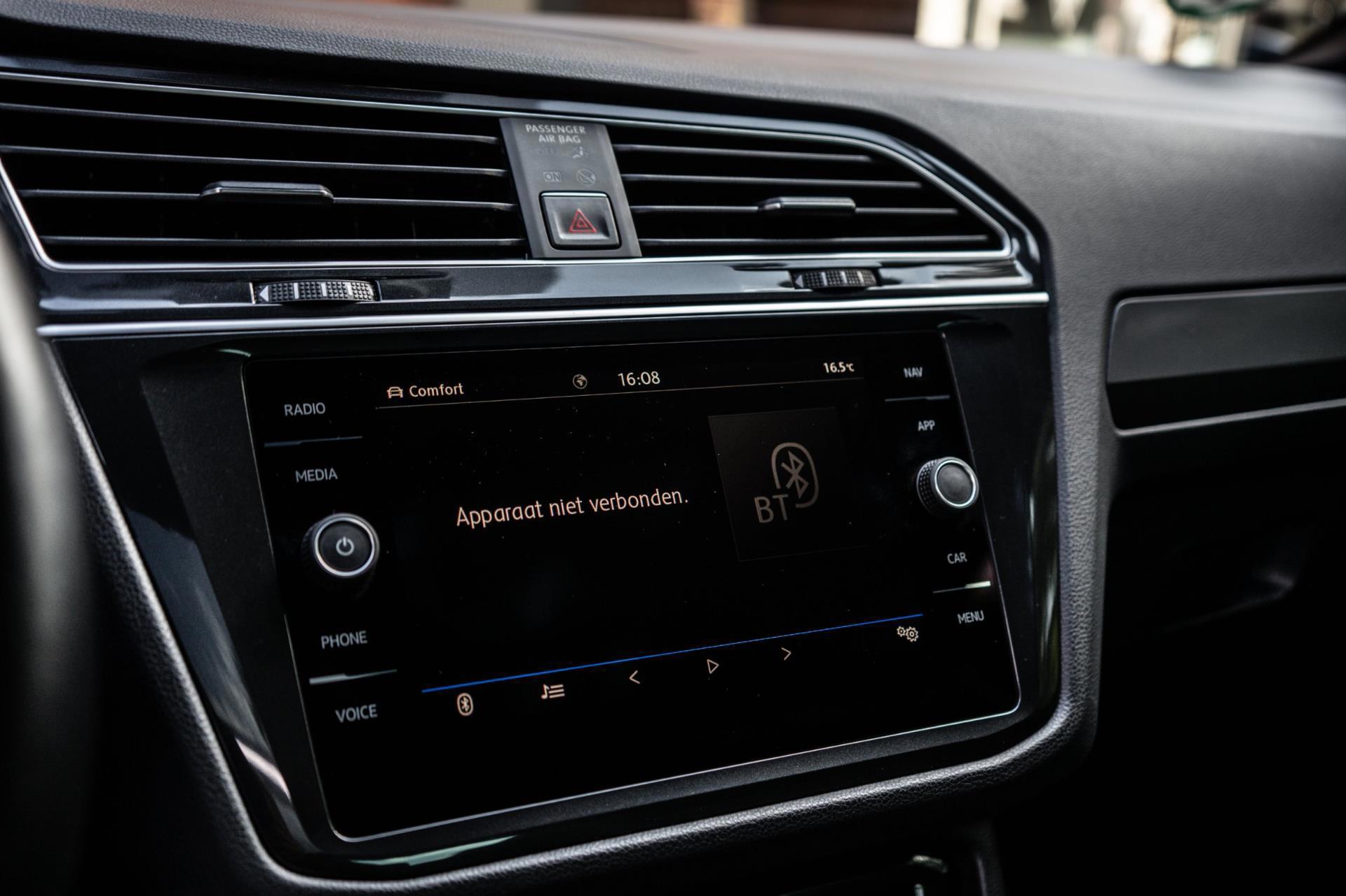 Volkswagen Tiguan 2.0 TSI 4Motion R Line (2018), foto 21