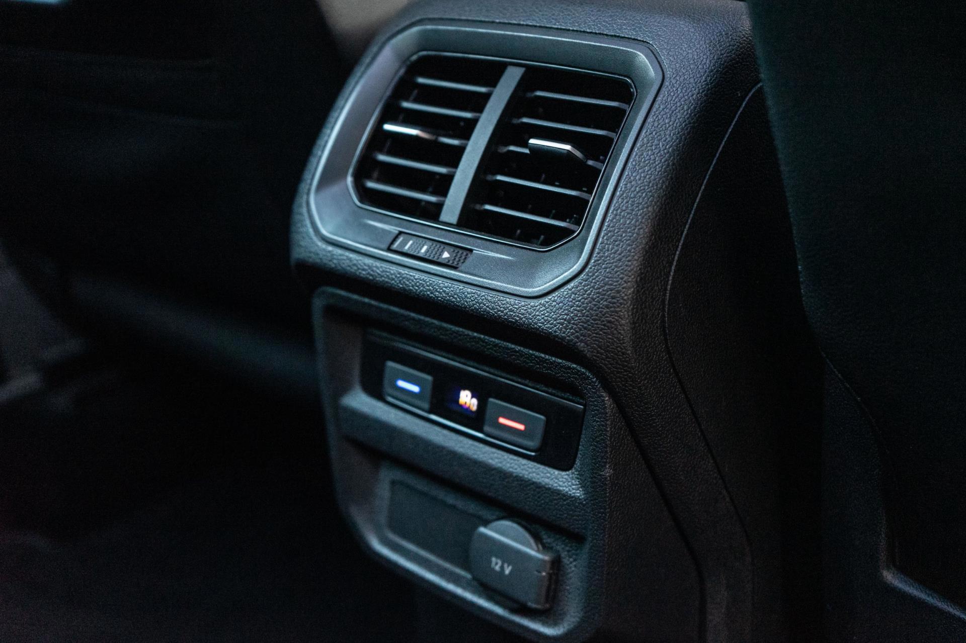 Volkswagen Tiguan 2.0 TSI 4Motion R Line (2018), foto 25
