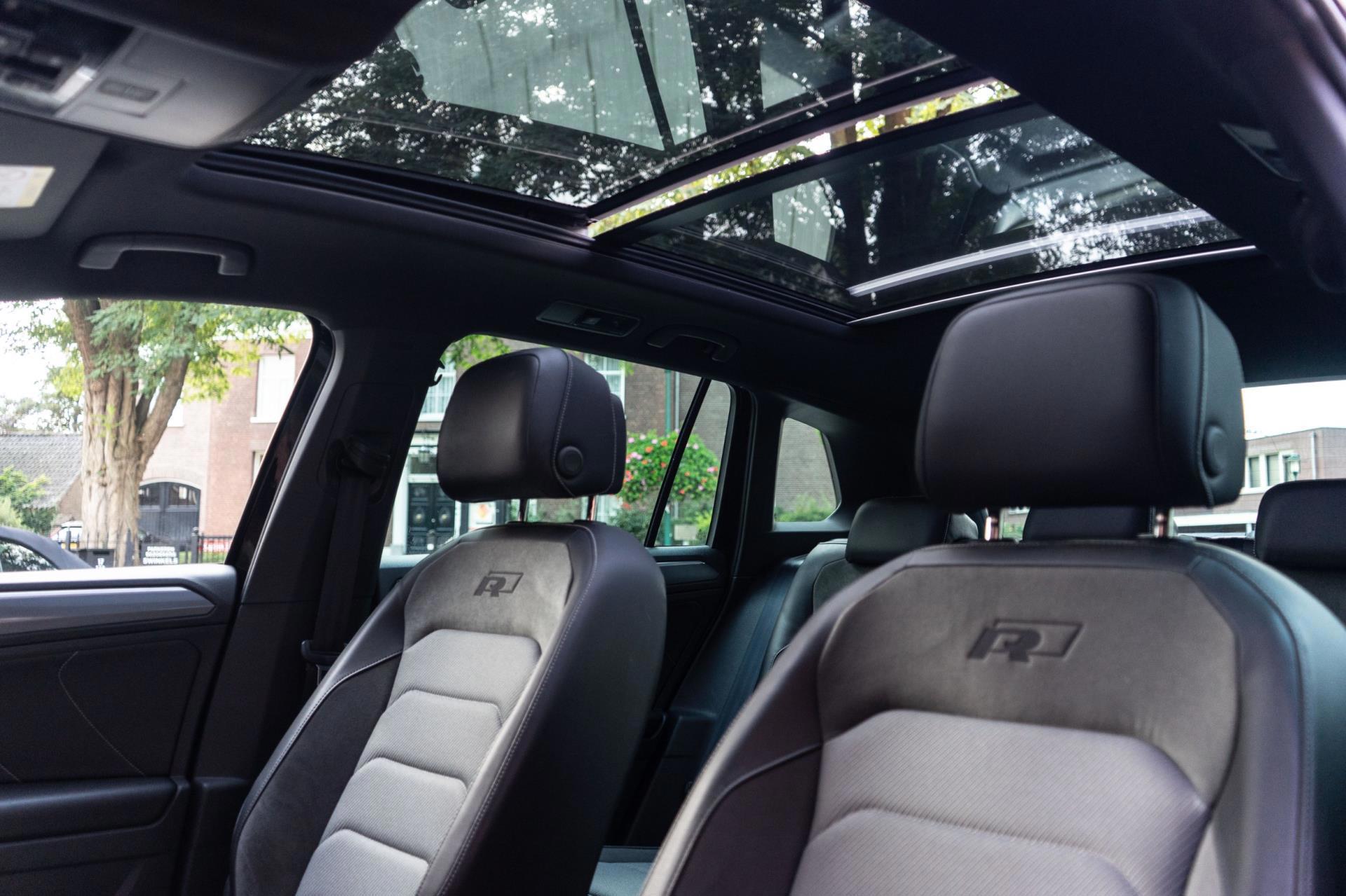 Volkswagen Tiguan 2.0 TSI 4Motion R Line (2018), foto 26