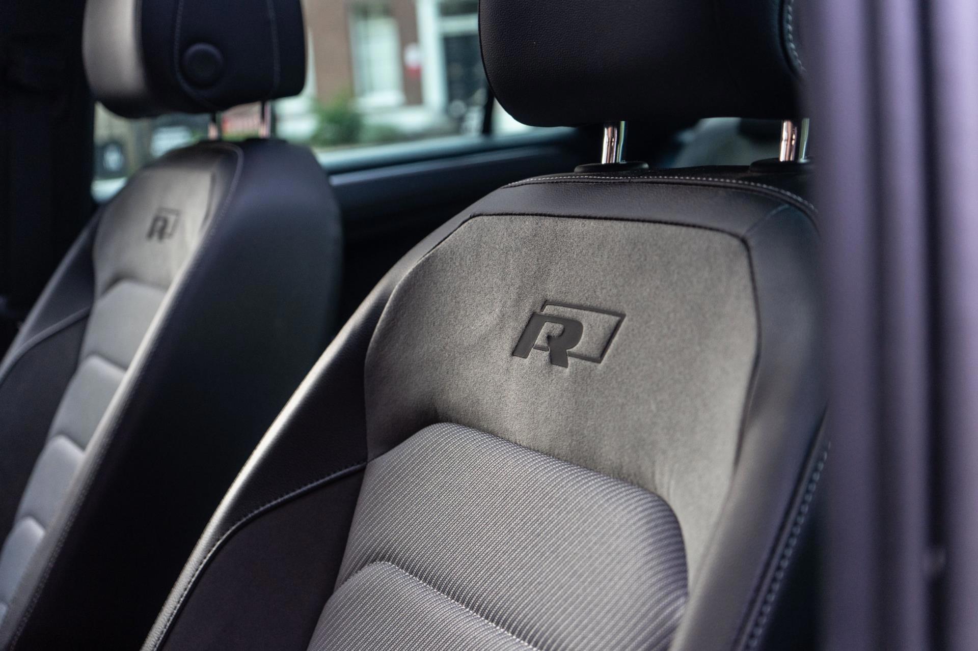 Volkswagen Tiguan 2.0 TSI 4Motion R Line (2018), foto 27