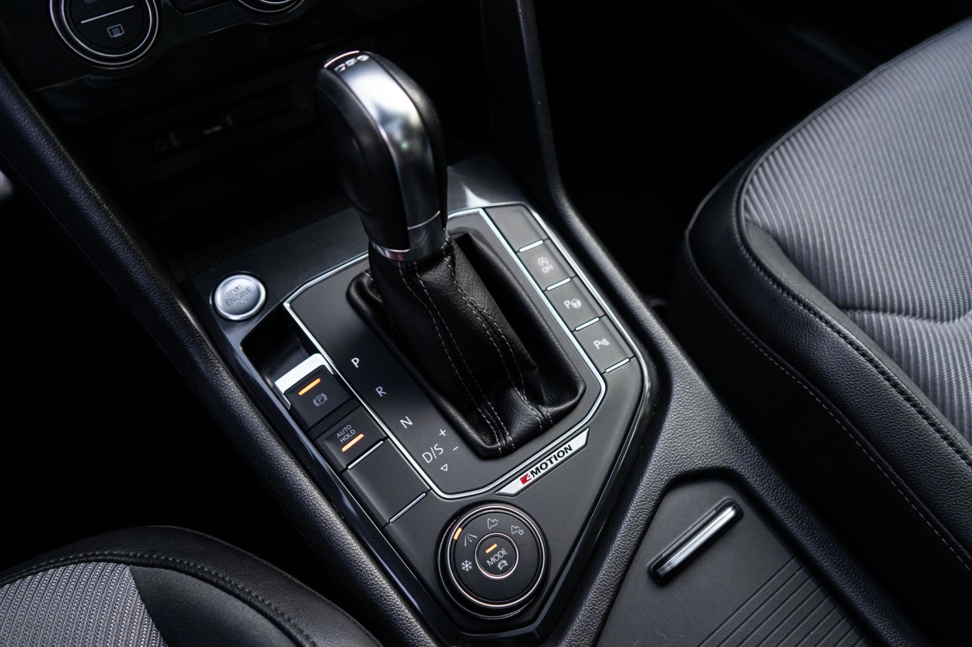Volkswagen Tiguan 2.0 TSI 4Motion R Line (2018), foto 29