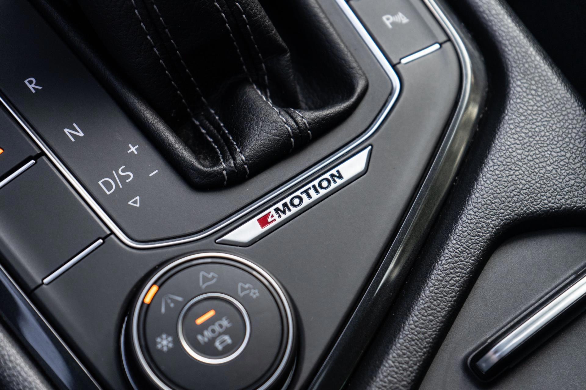 Volkswagen Tiguan 2.0 TSI 4Motion R Line (2018), foto 31