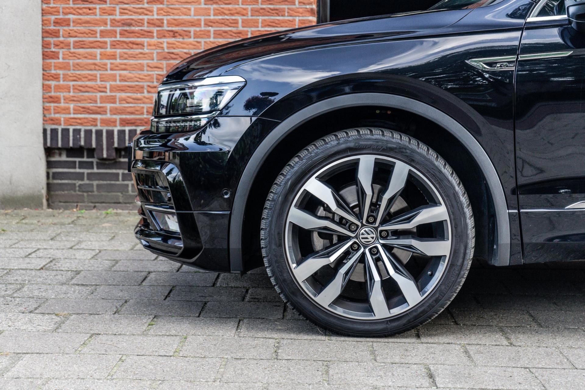 Volkswagen Tiguan 2.0 TSI 4Motion R Line (2018), foto 5
