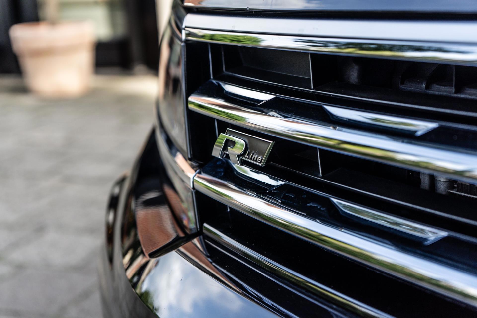 Volkswagen Tiguan 2.0 TSI 4Motion R Line (2018), foto 7