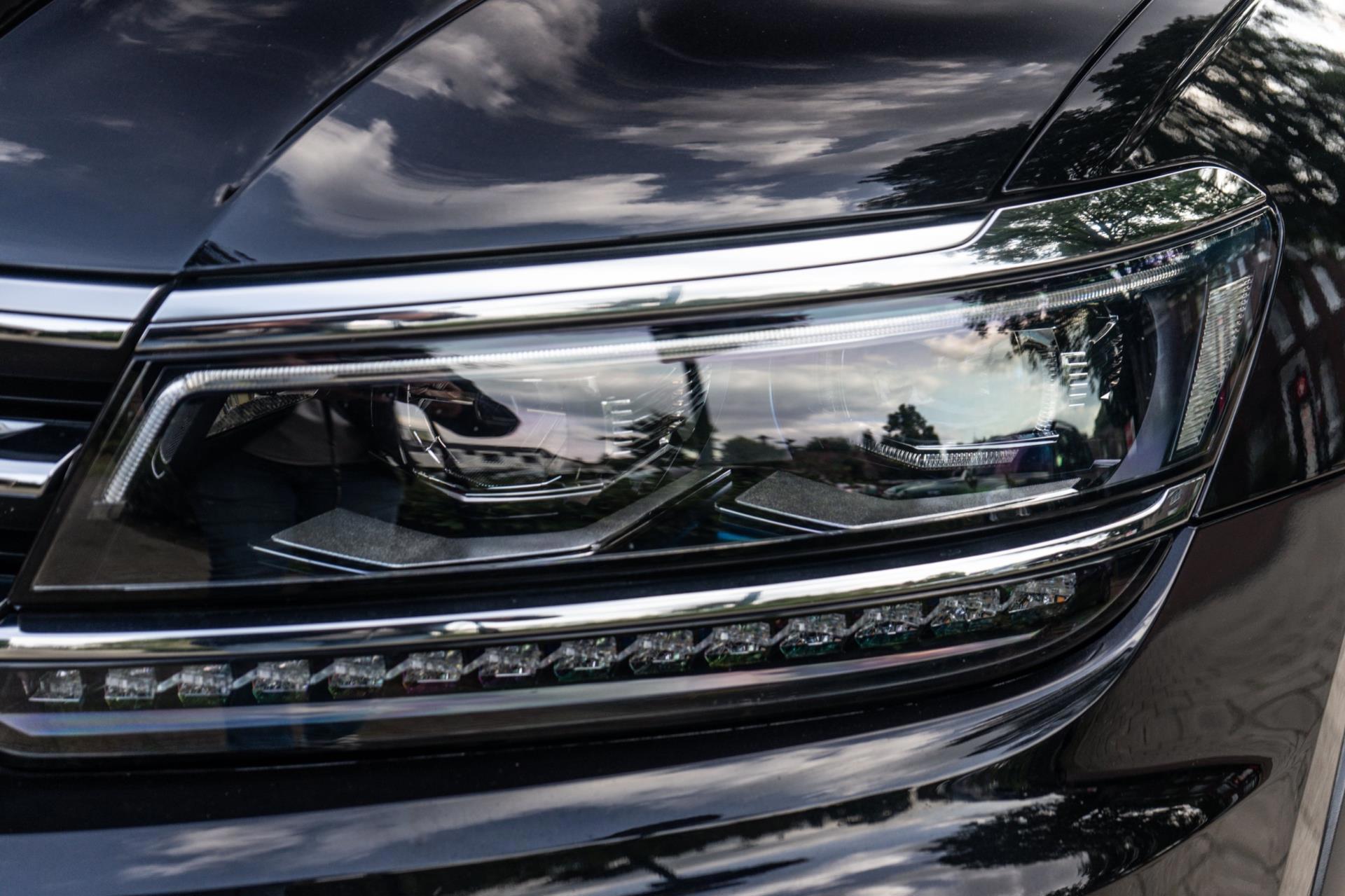 Volkswagen Tiguan 2.0 TSI 4Motion R Line (2018), foto 10