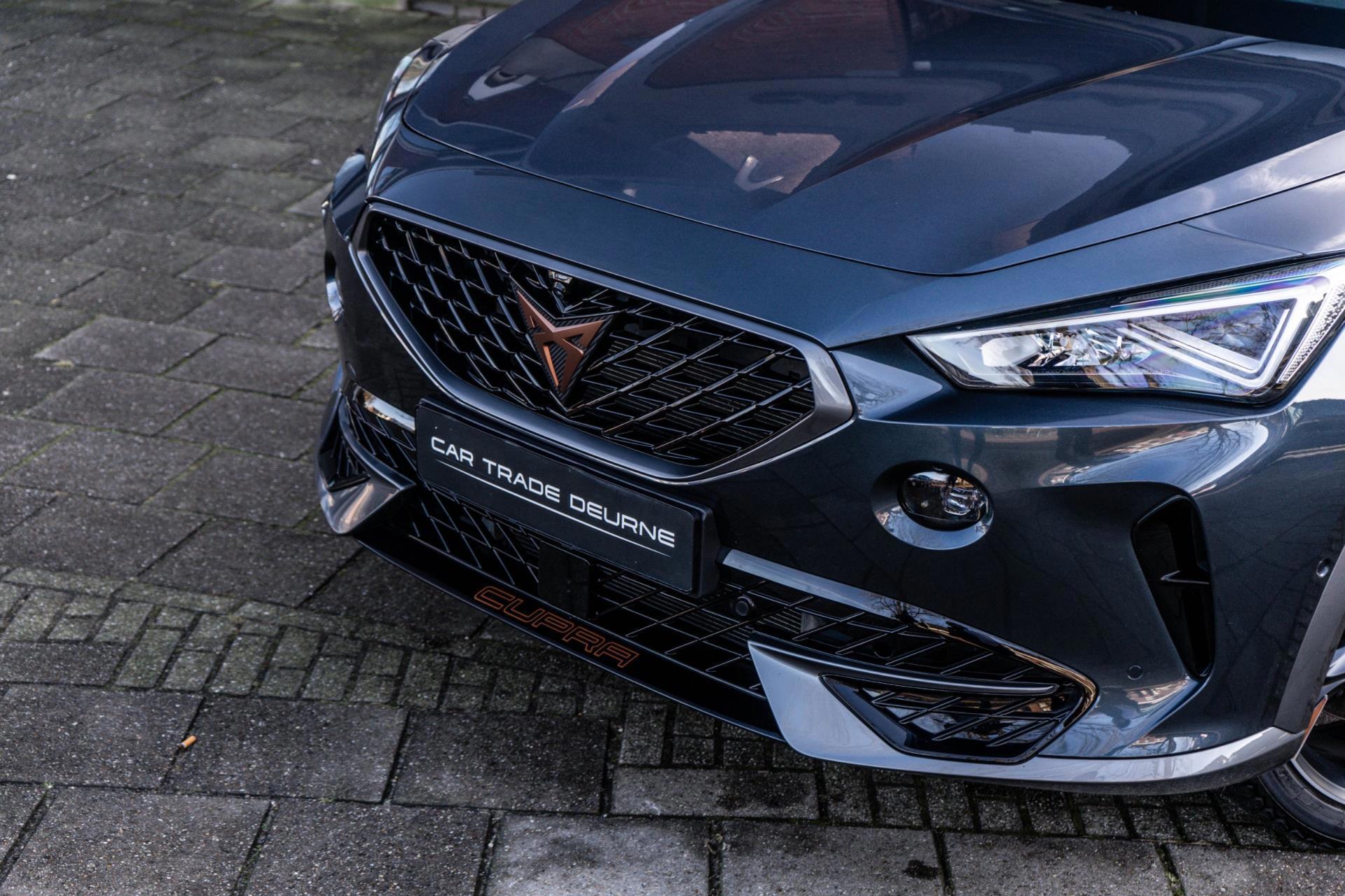 CUPRA Formentor 1.4 e-Hybrid 245PK VZ Copper Edition (2021), foto 2