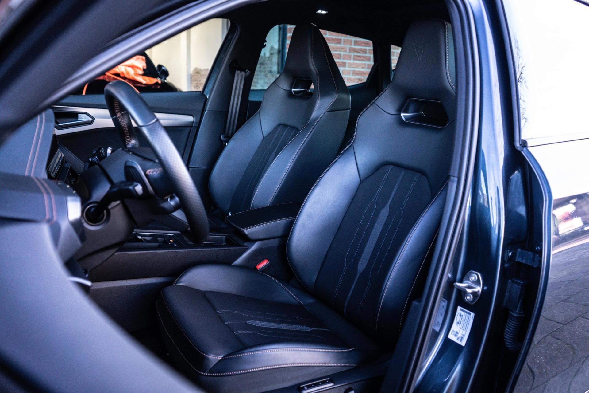 CUPRA Formentor 1.4 e-Hybrid 245PK VZ Copper Edition (2021), foto 11