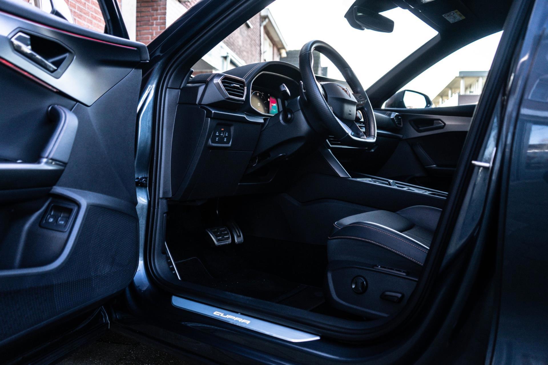 CUPRA Formentor 1.4 e-Hybrid 245PK VZ Copper Edition (2021), foto 15