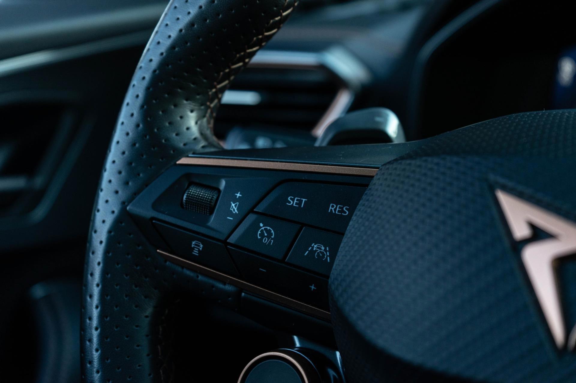 CUPRA Formentor 1.4 e-Hybrid 245PK VZ Copper Edition (2021), foto 16