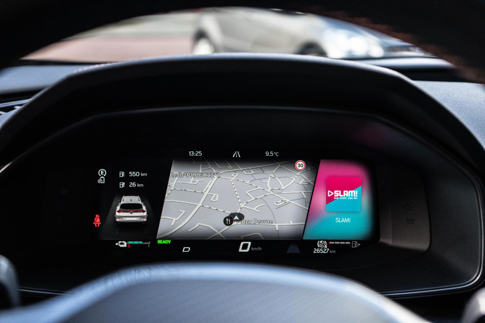 CUPRA Formentor 1.4 e-Hybrid 245PK VZ Copper Edition (2021), foto 18