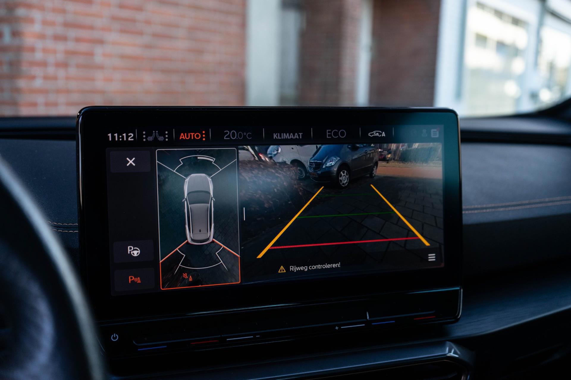 CUPRA Formentor 1.4 e-Hybrid 245PK VZ Copper Edition (2021), foto 20