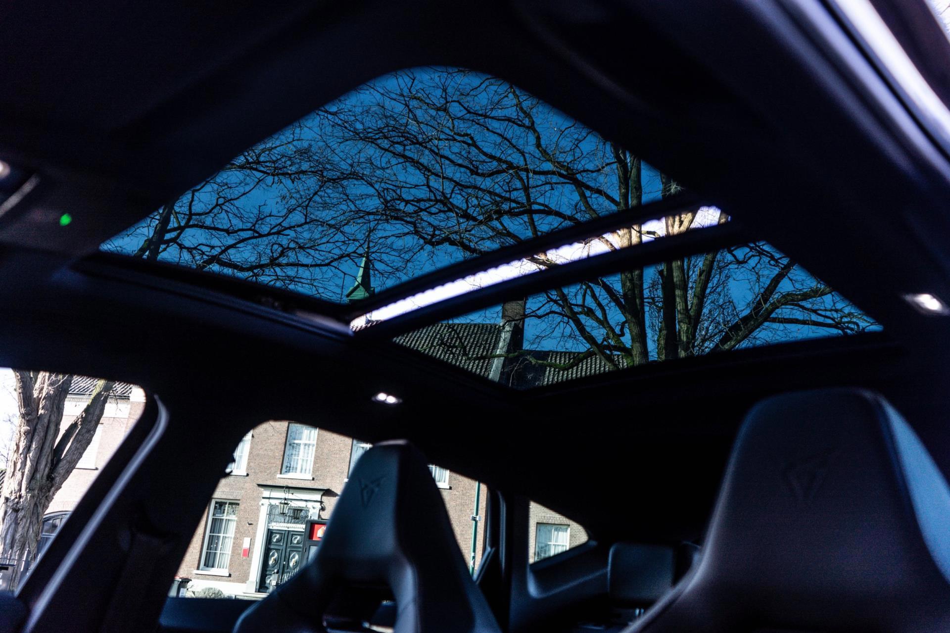 CUPRA Formentor 1.4 e-Hybrid 245PK VZ Copper Edition (2021), foto 21