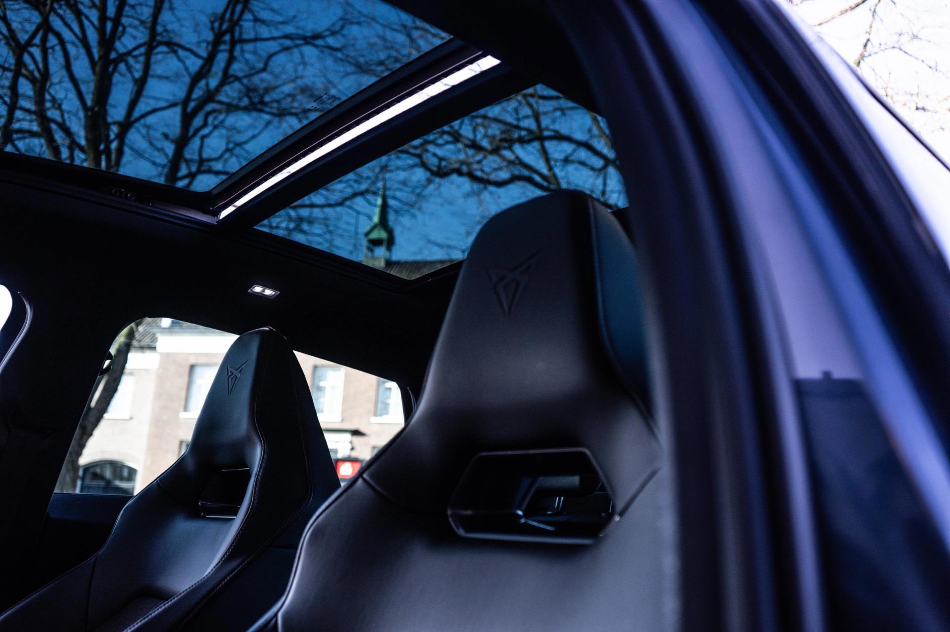 CUPRA Formentor 1.4 e-Hybrid 245PK VZ Copper Edition (2021), foto 22