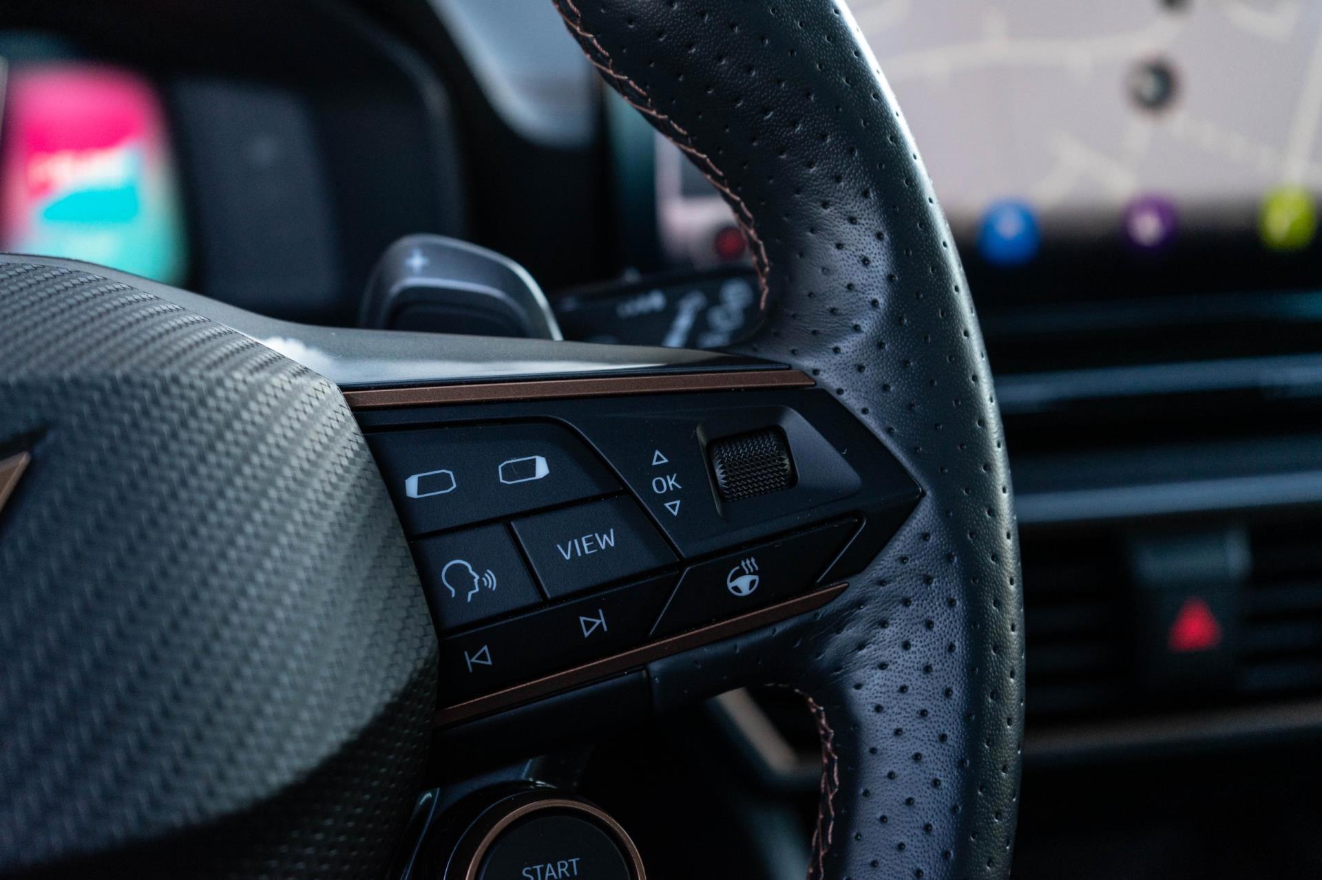 CUPRA Formentor 1.4 e-Hybrid 245PK VZ Copper Edition (2021), foto 23
