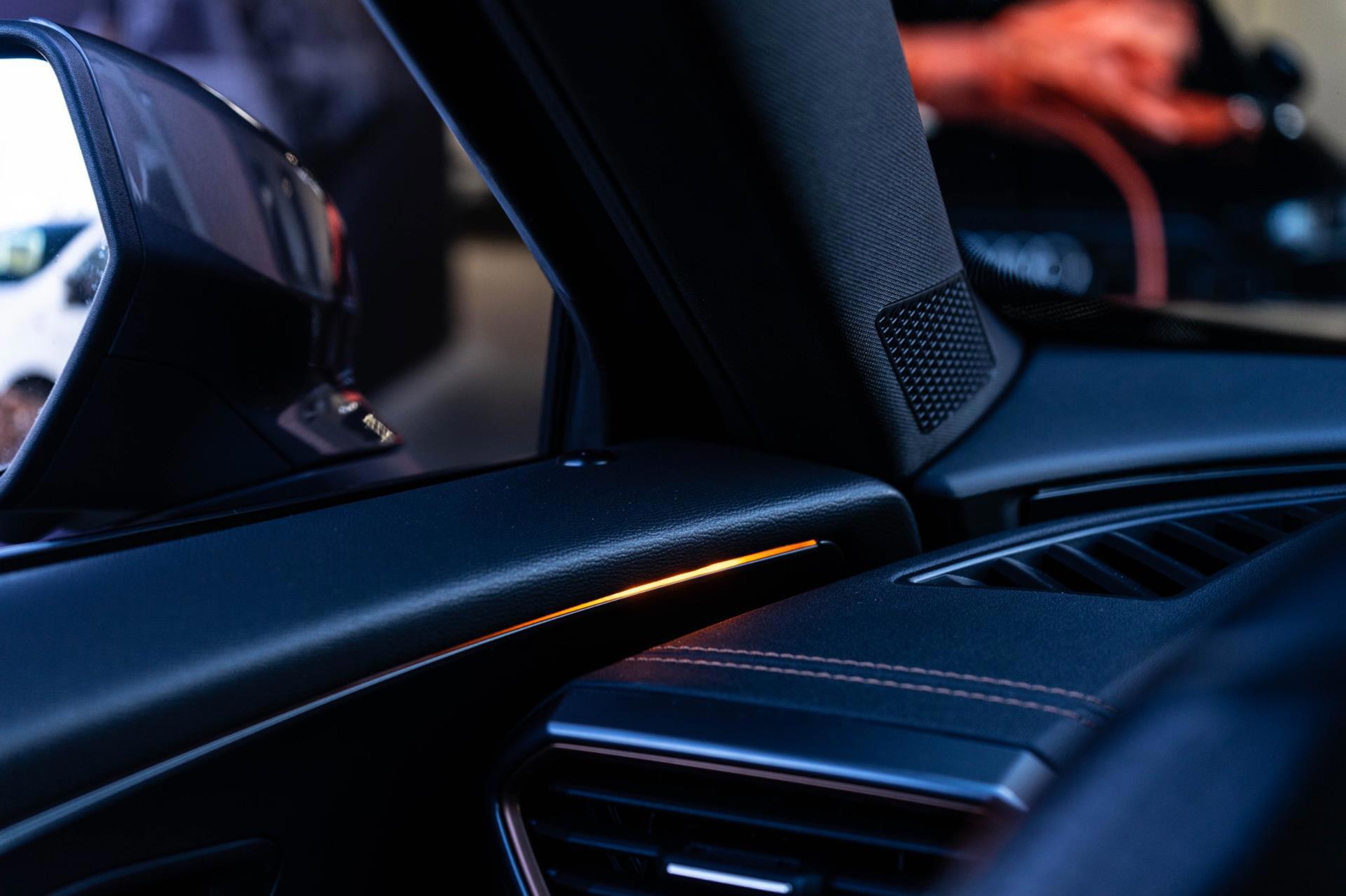 CUPRA Formentor 1.4 e-Hybrid 245PK VZ Copper Edition (2021), foto 24
