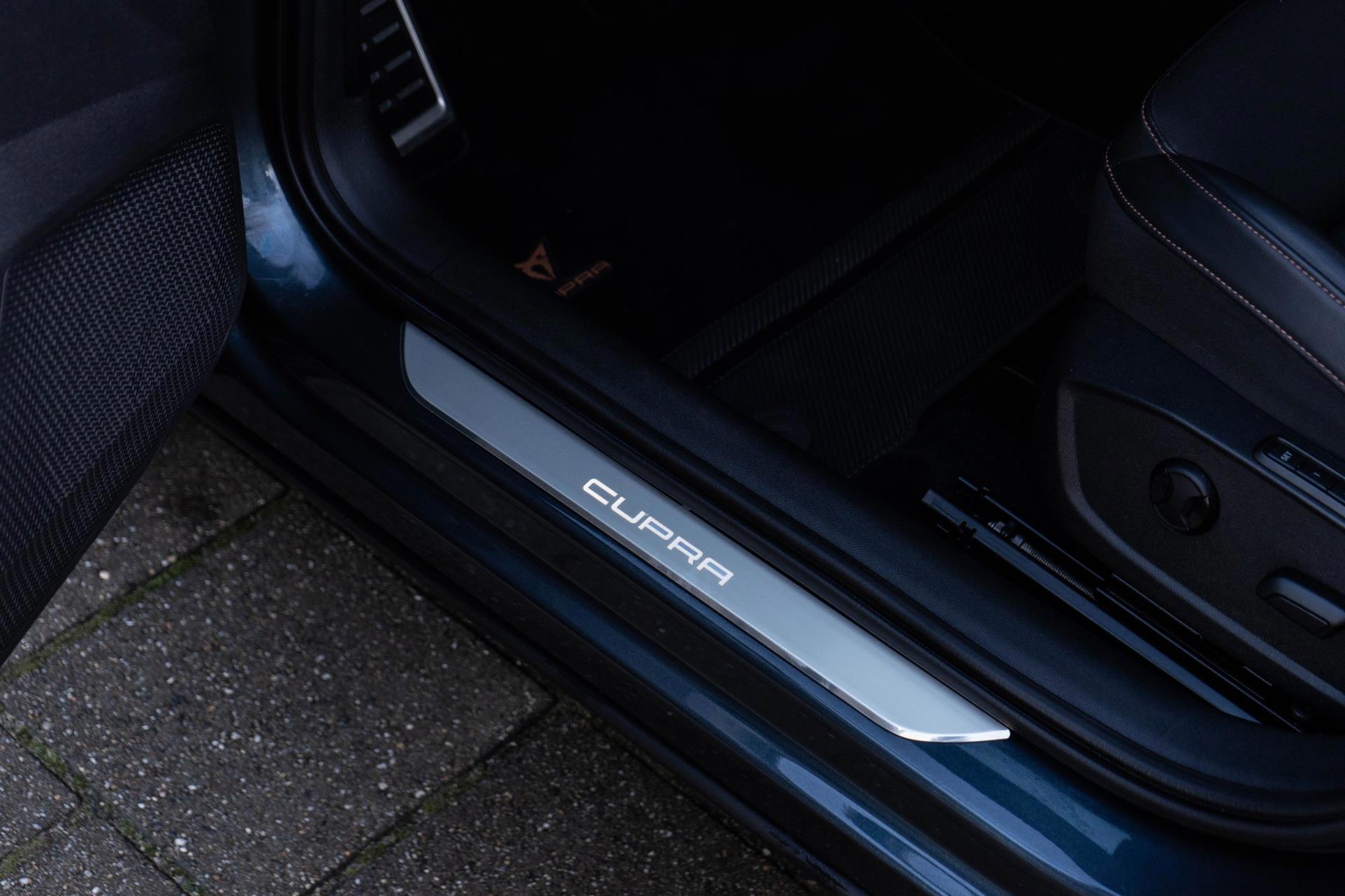 CUPRA Formentor 1.4 e-Hybrid 245PK VZ Copper Edition (2021), foto 25