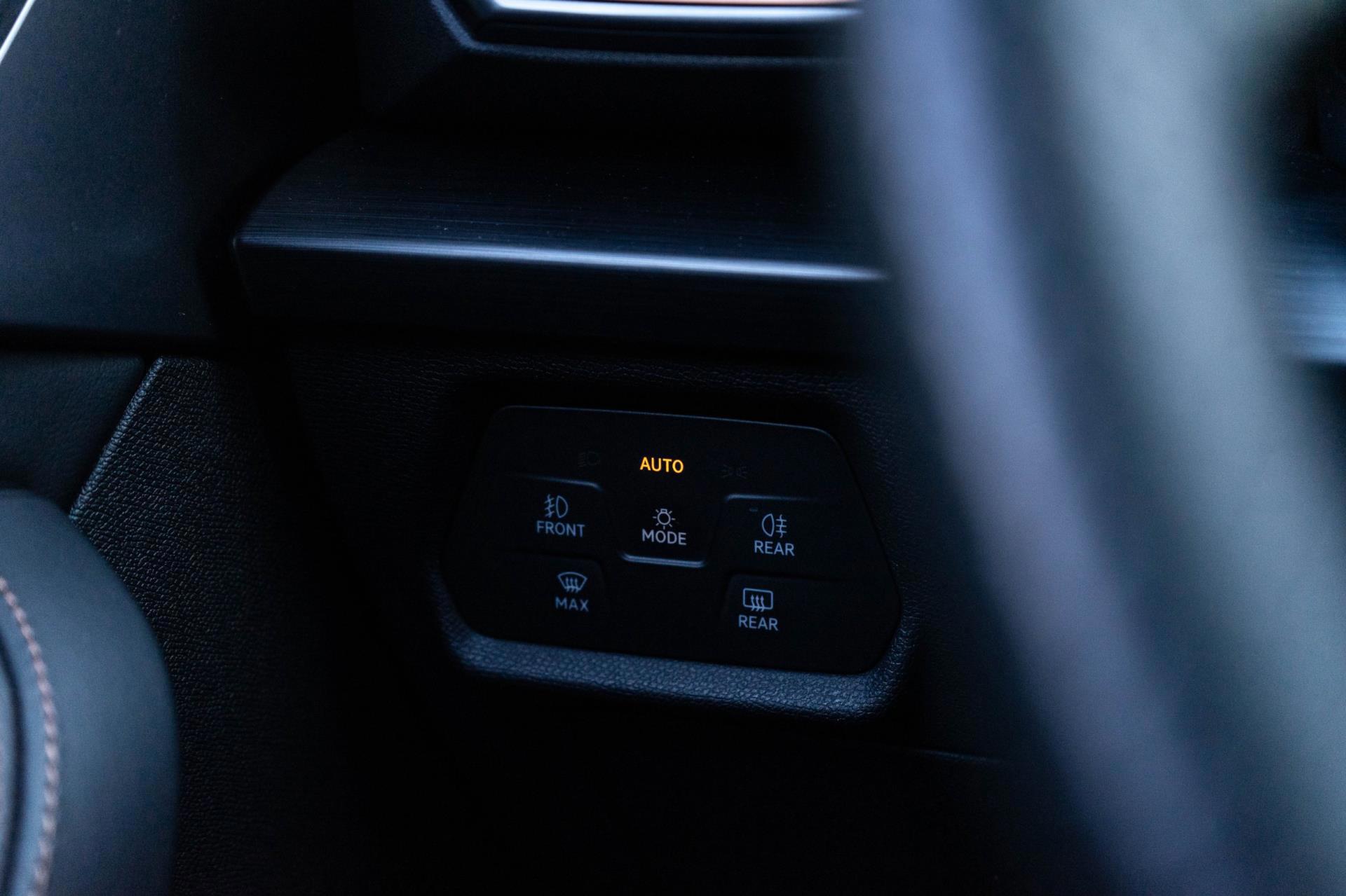 CUPRA Formentor 1.4 e-Hybrid 245PK VZ Copper Edition (2021), foto 27