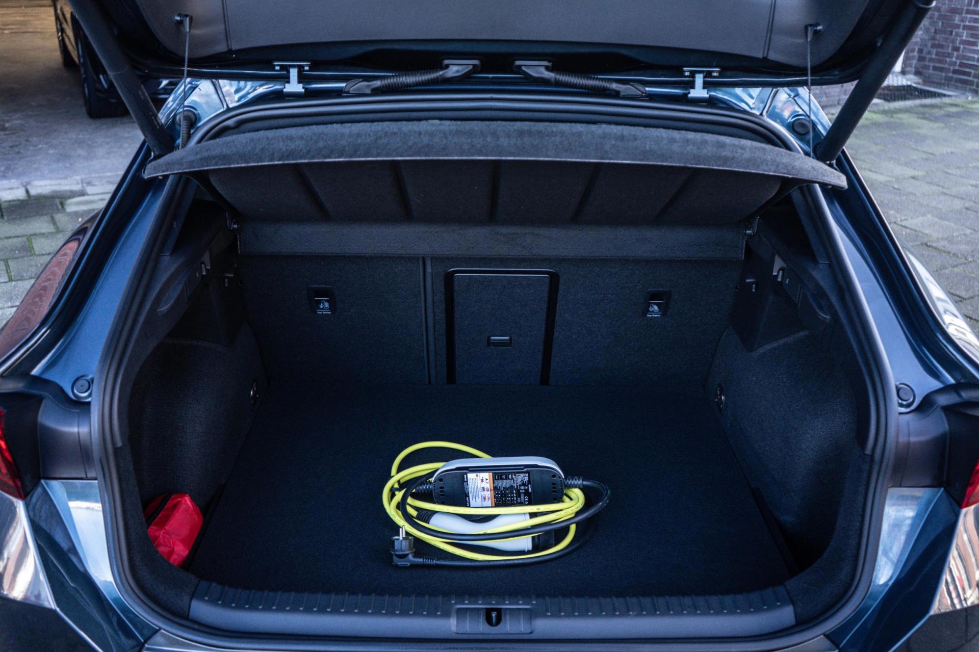 CUPRA Formentor 1.4 e-Hybrid 245PK VZ Copper Edition (2021), foto 29