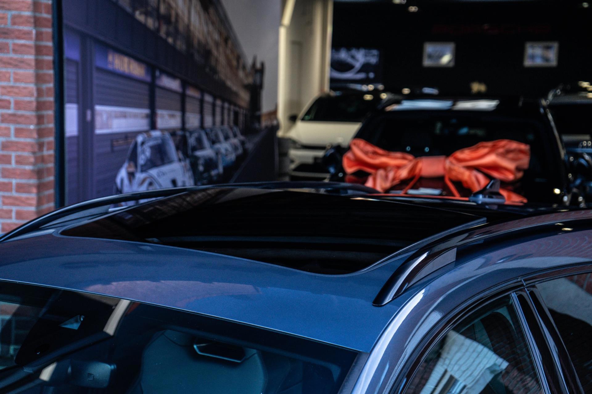 CUPRA Formentor 1.4 e-Hybrid 245PK VZ Copper Edition (2021), foto 4