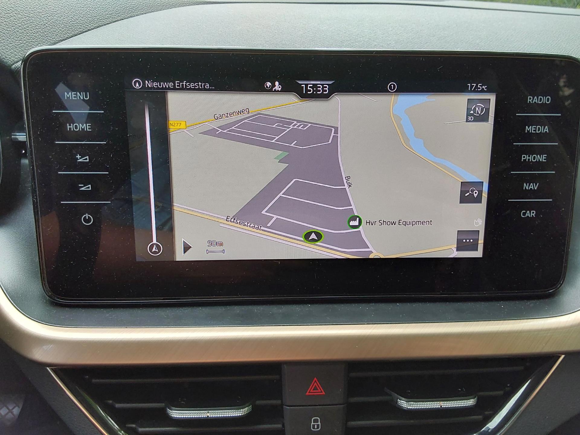 Skoda Scala 1.0 TSI Style (2021), foto 15