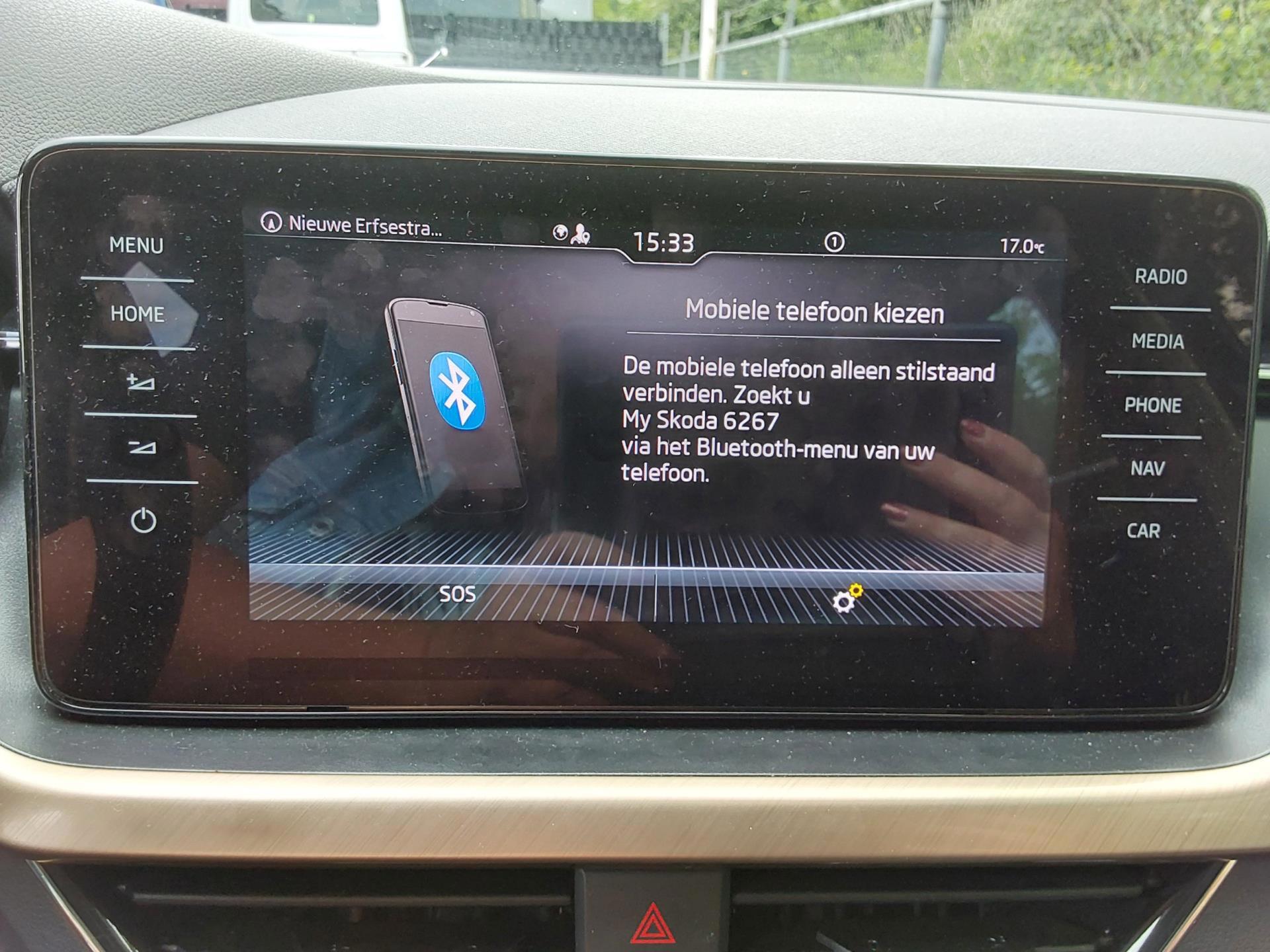 Skoda Scala 1.0 TSI Style (2021), foto 17
