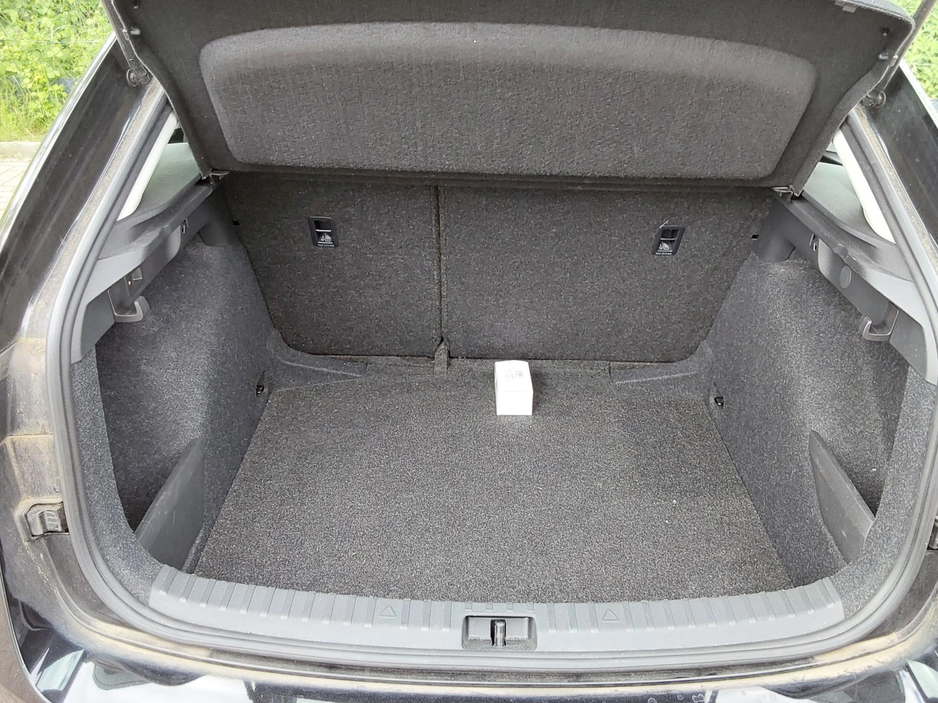 Skoda Scala 1.0 TSI Style (2021), foto 19
