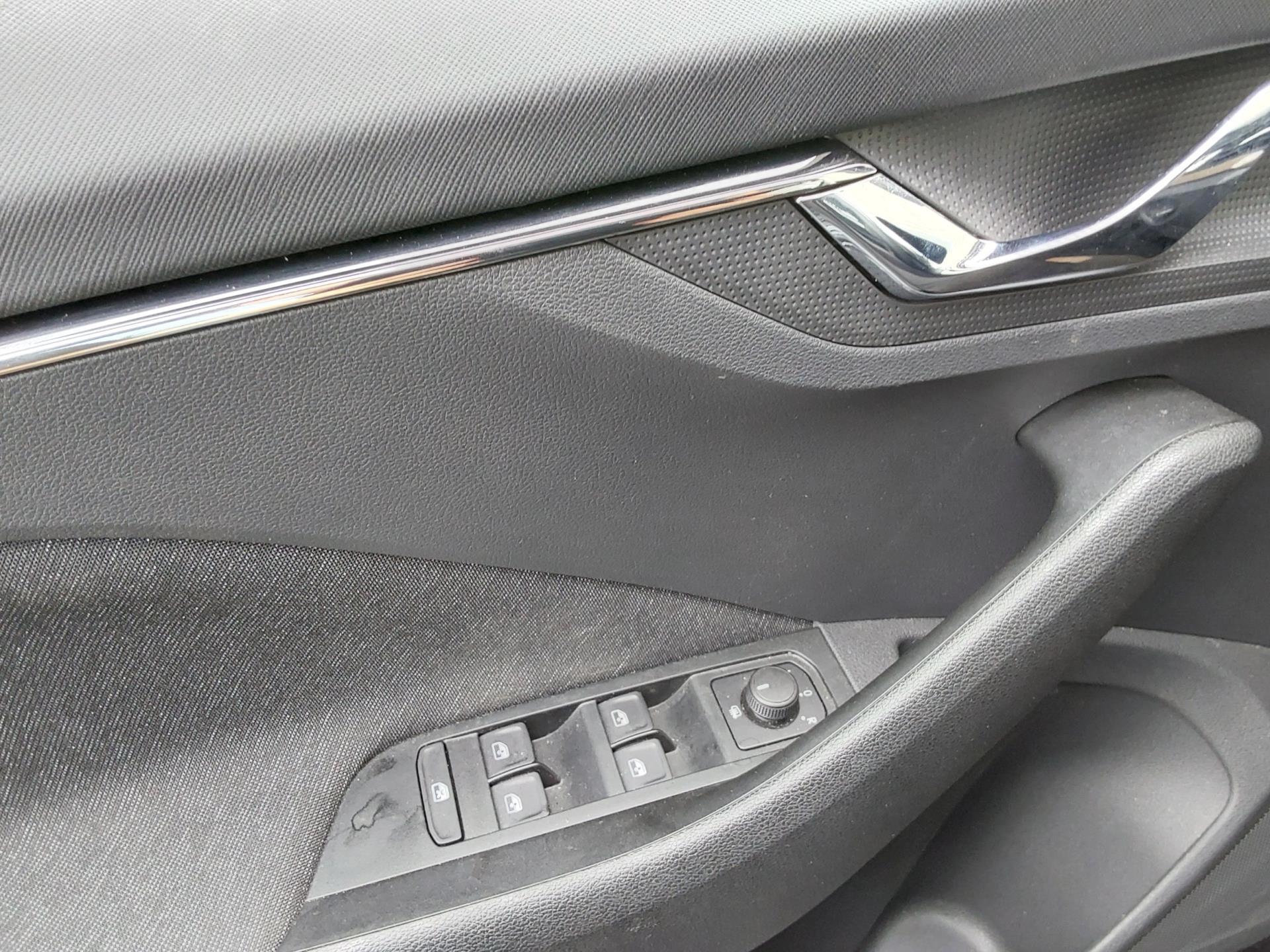 Skoda Scala 1.0 TSI Style (2021), foto 5
