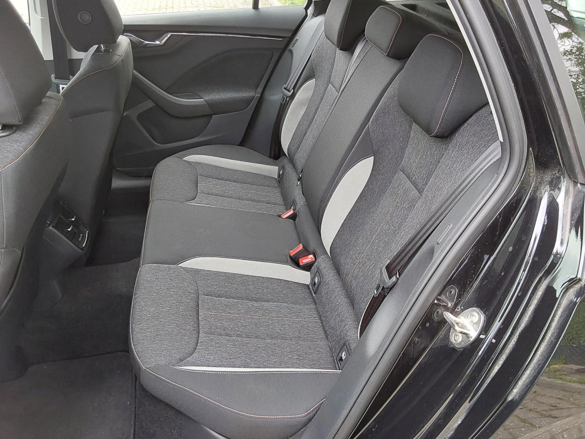 Skoda Scala 1.0 TSI Style (2021), foto 10