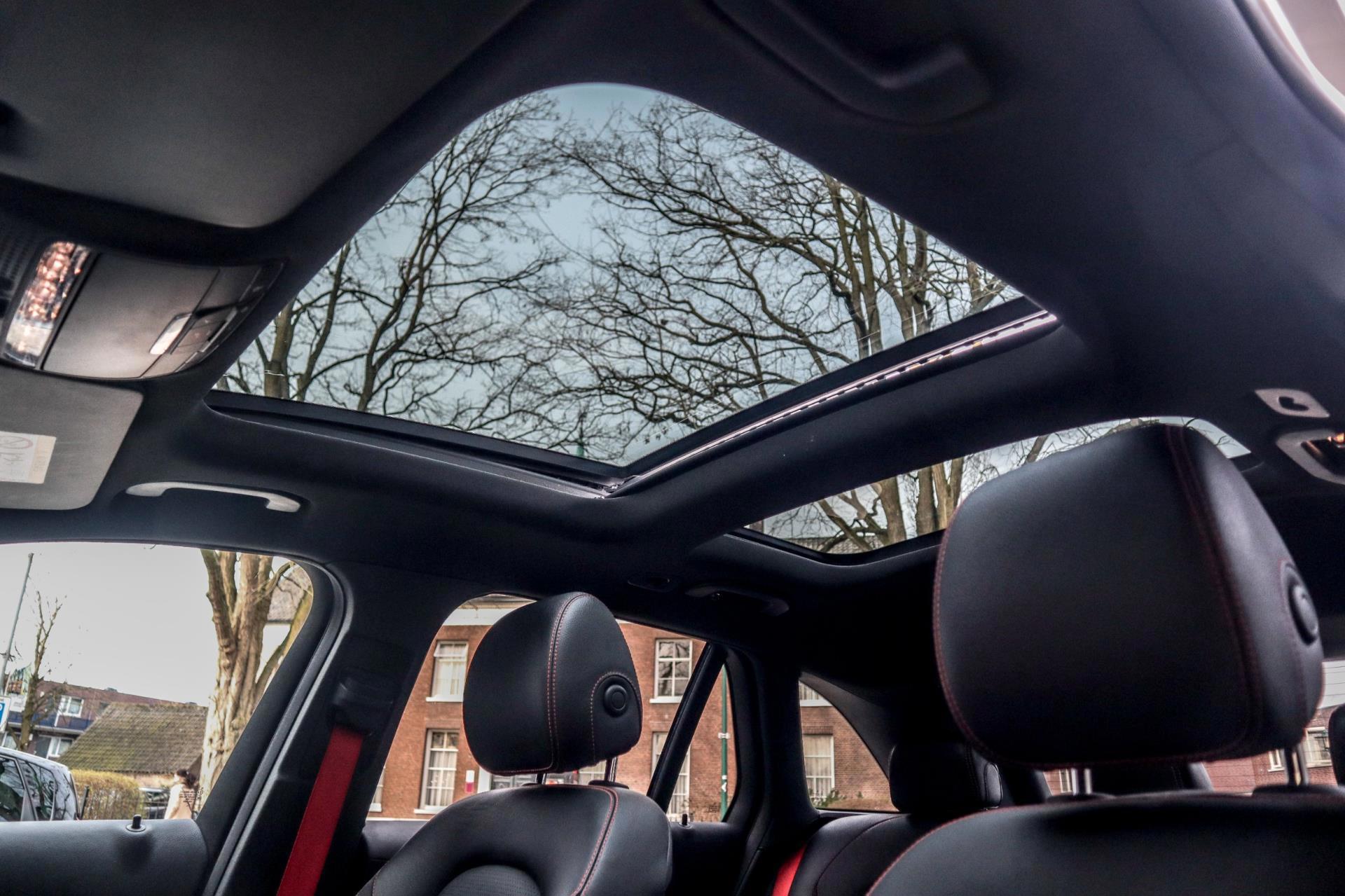 Mercedes-Benz GLC-klasse 43 AMG 4MATIC 367PK (2016), foto 12