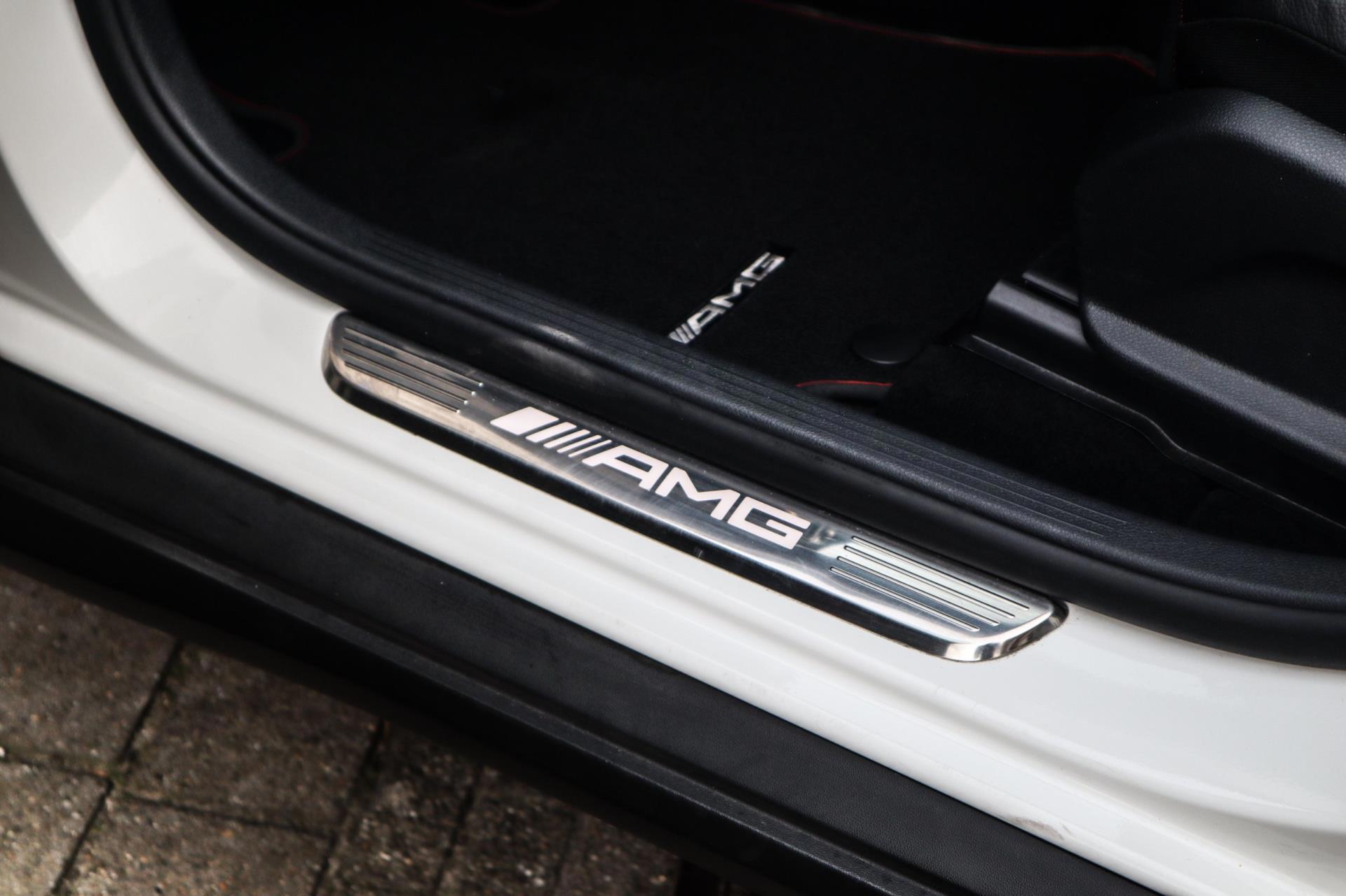 Mercedes-Benz GLC-klasse 43 AMG 4MATIC 367PK (2016), foto 18