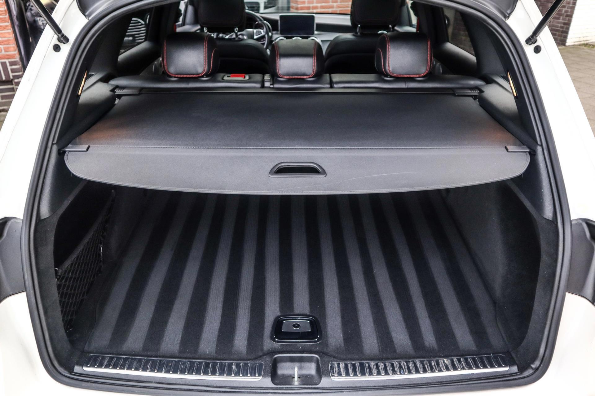 Mercedes-Benz GLC-klasse 43 AMG 4MATIC 367PK (2016), foto 19
