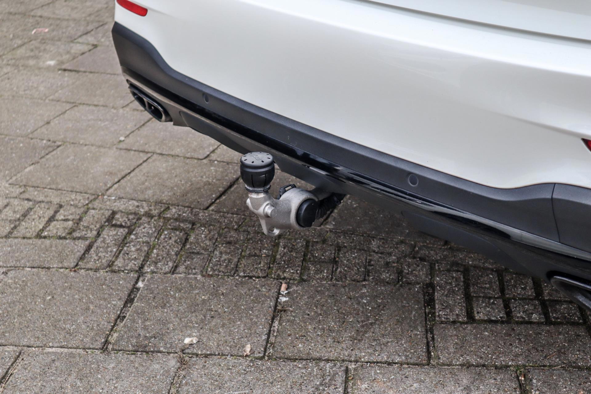 Mercedes-Benz GLC-klasse 43 AMG 4MATIC 367PK (2016), foto 21