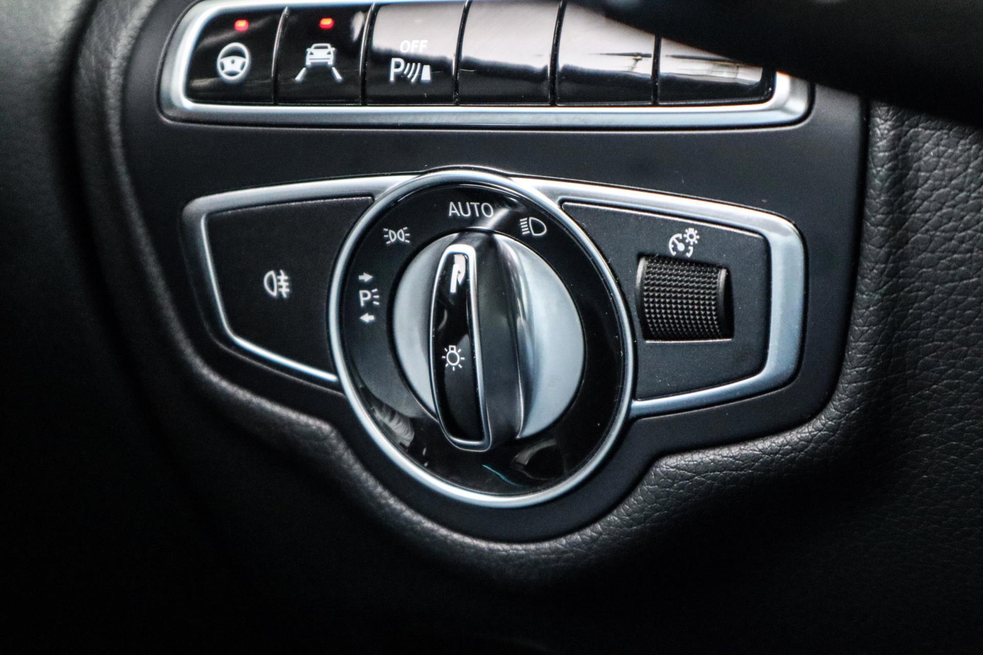 Mercedes-Benz GLC-klasse 43 AMG 4MATIC 367PK (2016), foto 30