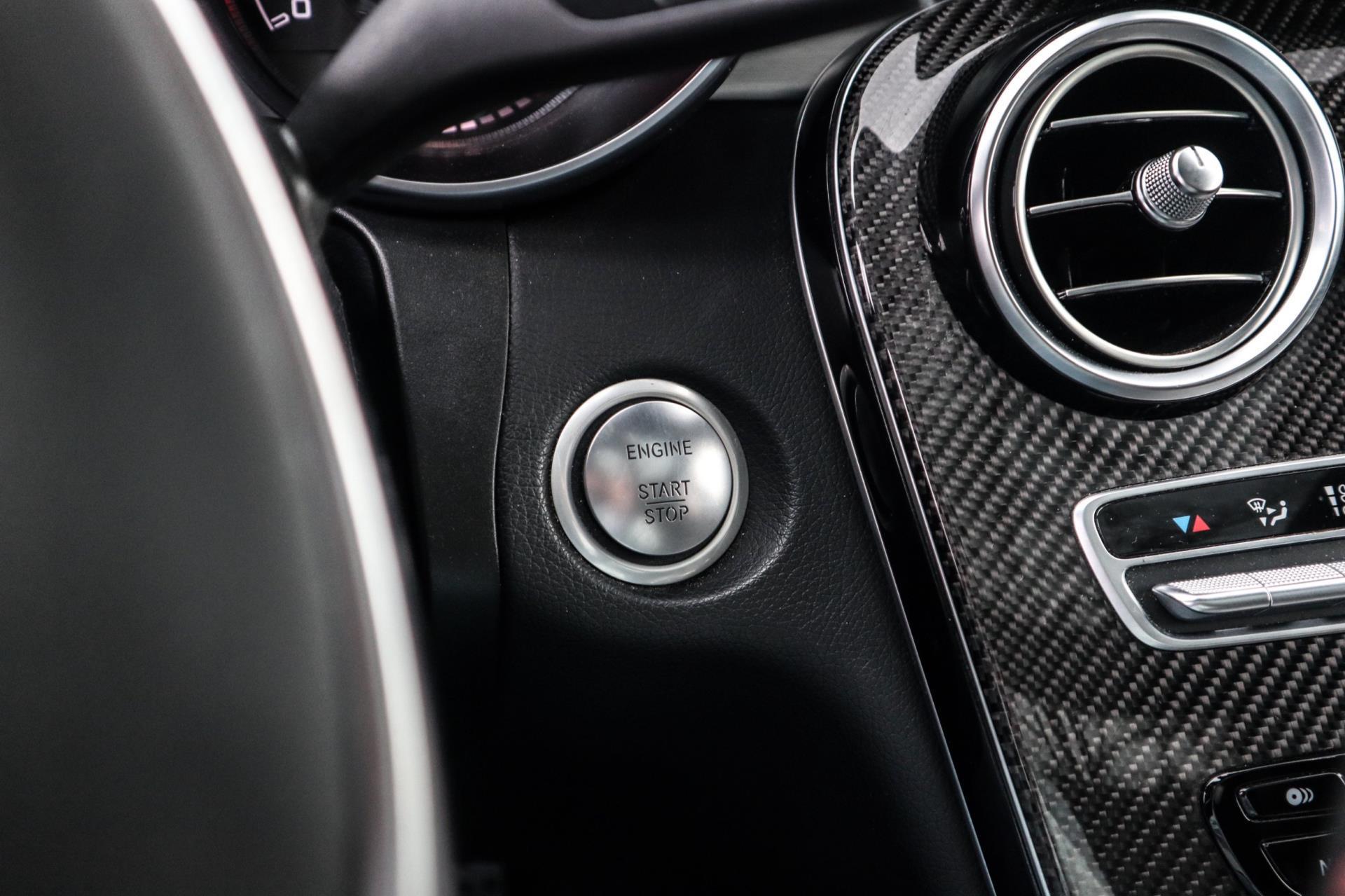 Mercedes-Benz GLC-klasse 43 AMG 4MATIC 367PK (2016), foto 37