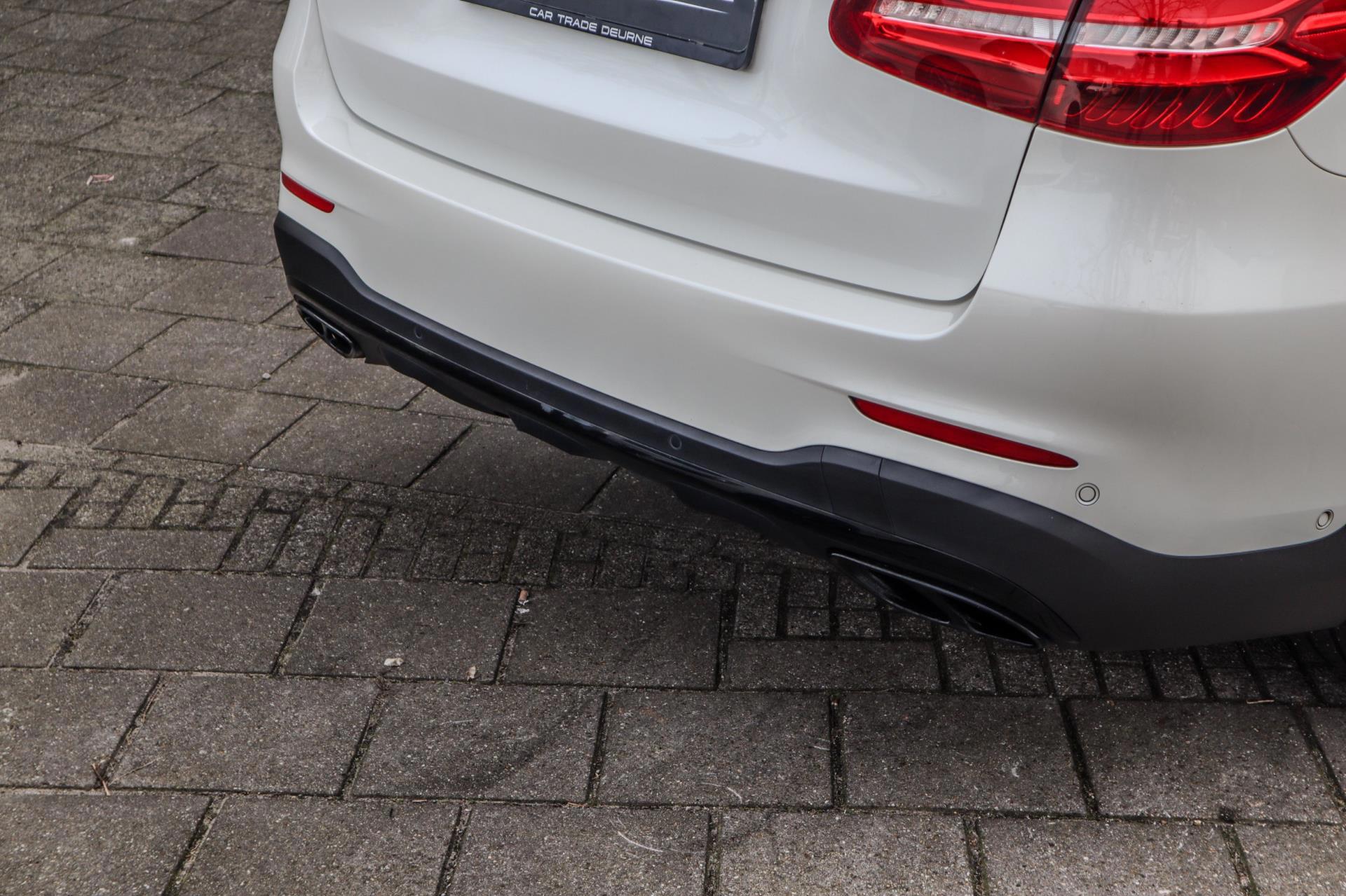 Mercedes-Benz GLC-klasse 43 AMG 4MATIC 367PK (2016), foto 7