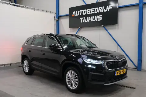Skoda Kodiaq 1.5 TSI Business Edition (2022)