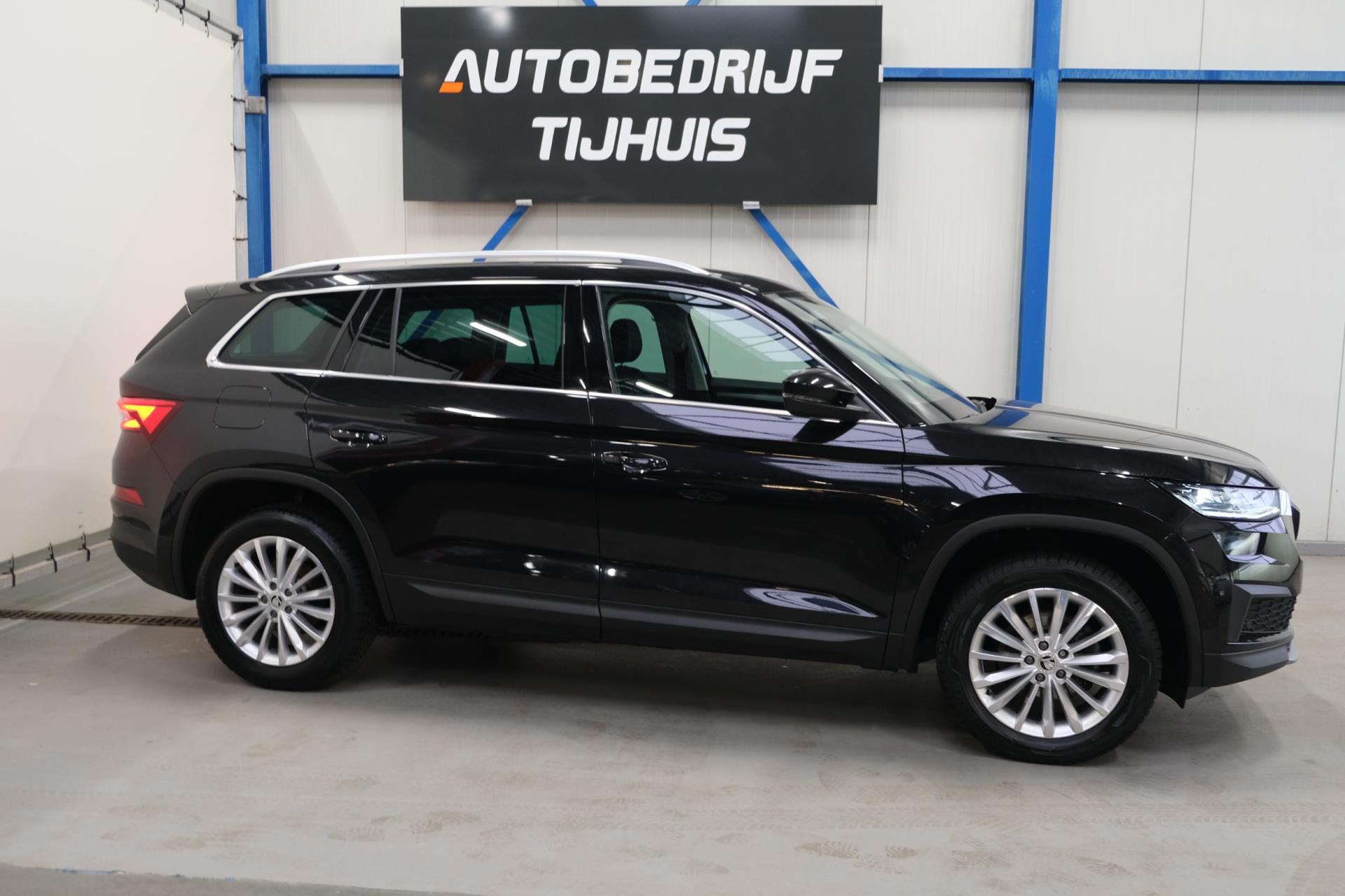 Skoda Kodiaq 1.5 TSI Business Edition (2022), foto 2