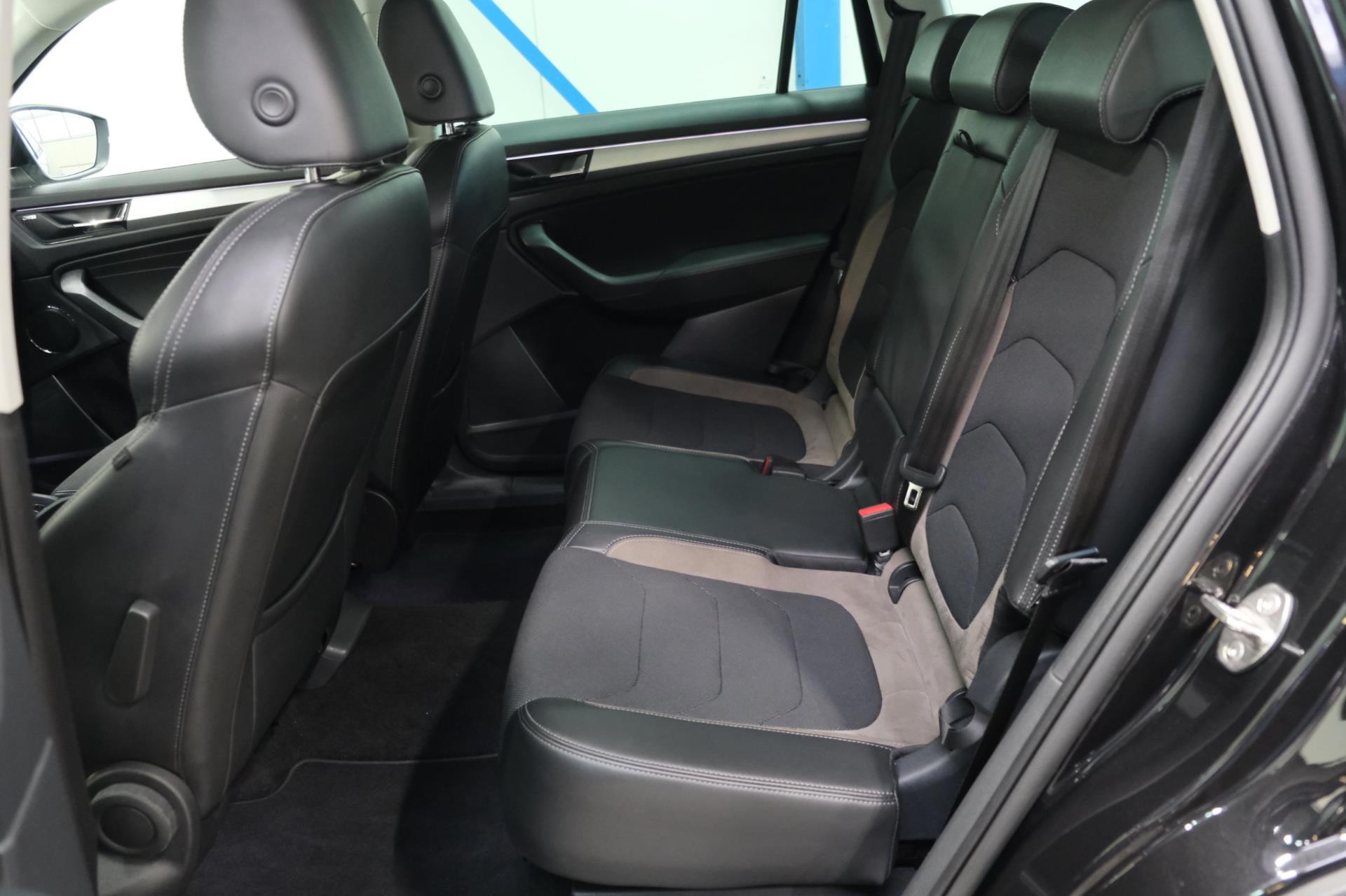 Skoda Kodiaq 1.5 TSI Business Edition (2022), foto 11